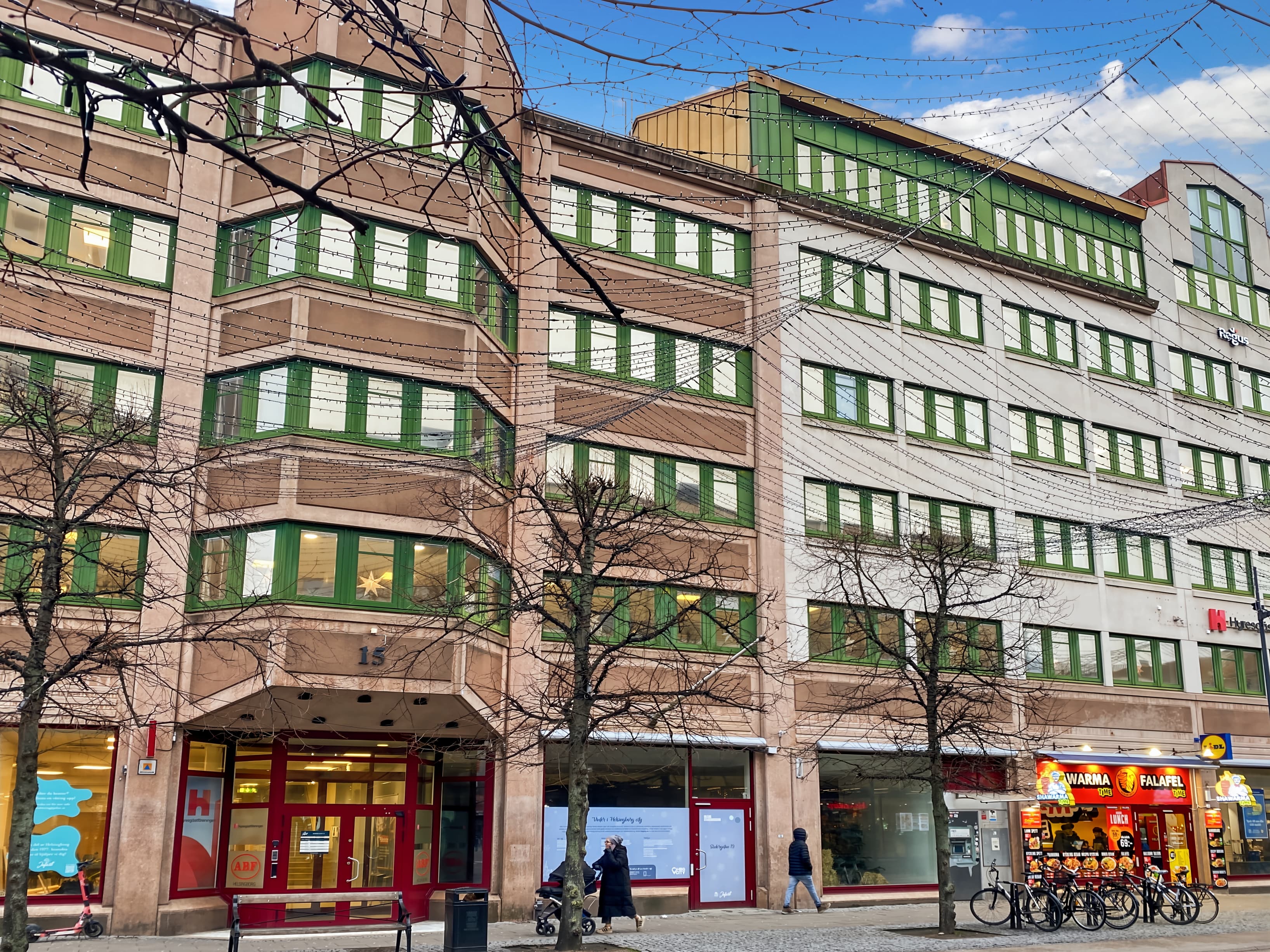 HELSINGBORG, Södergatan image 8