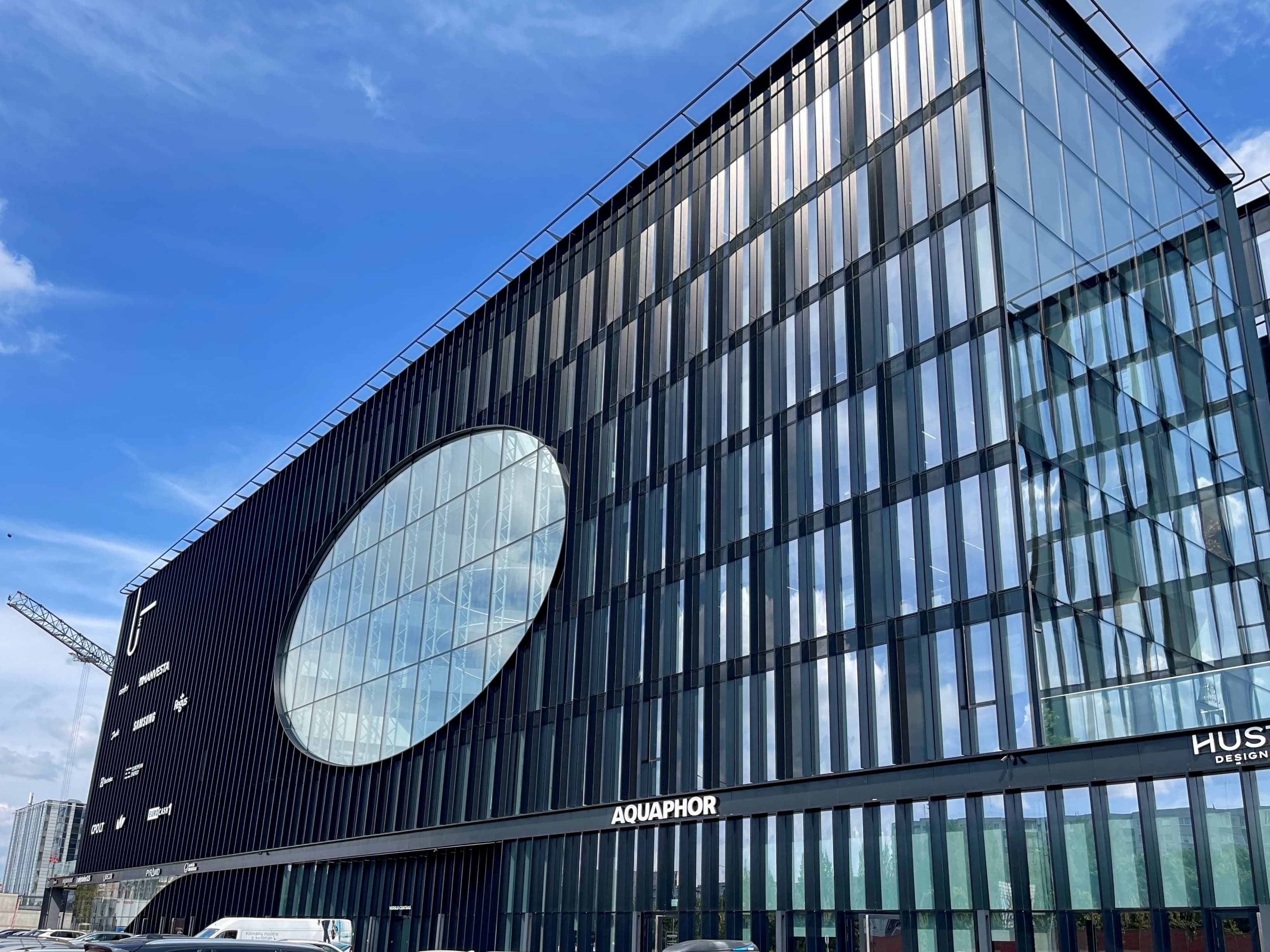 Vilnius, Ukmerges image 4 Vilnius, Ukmerges image 4