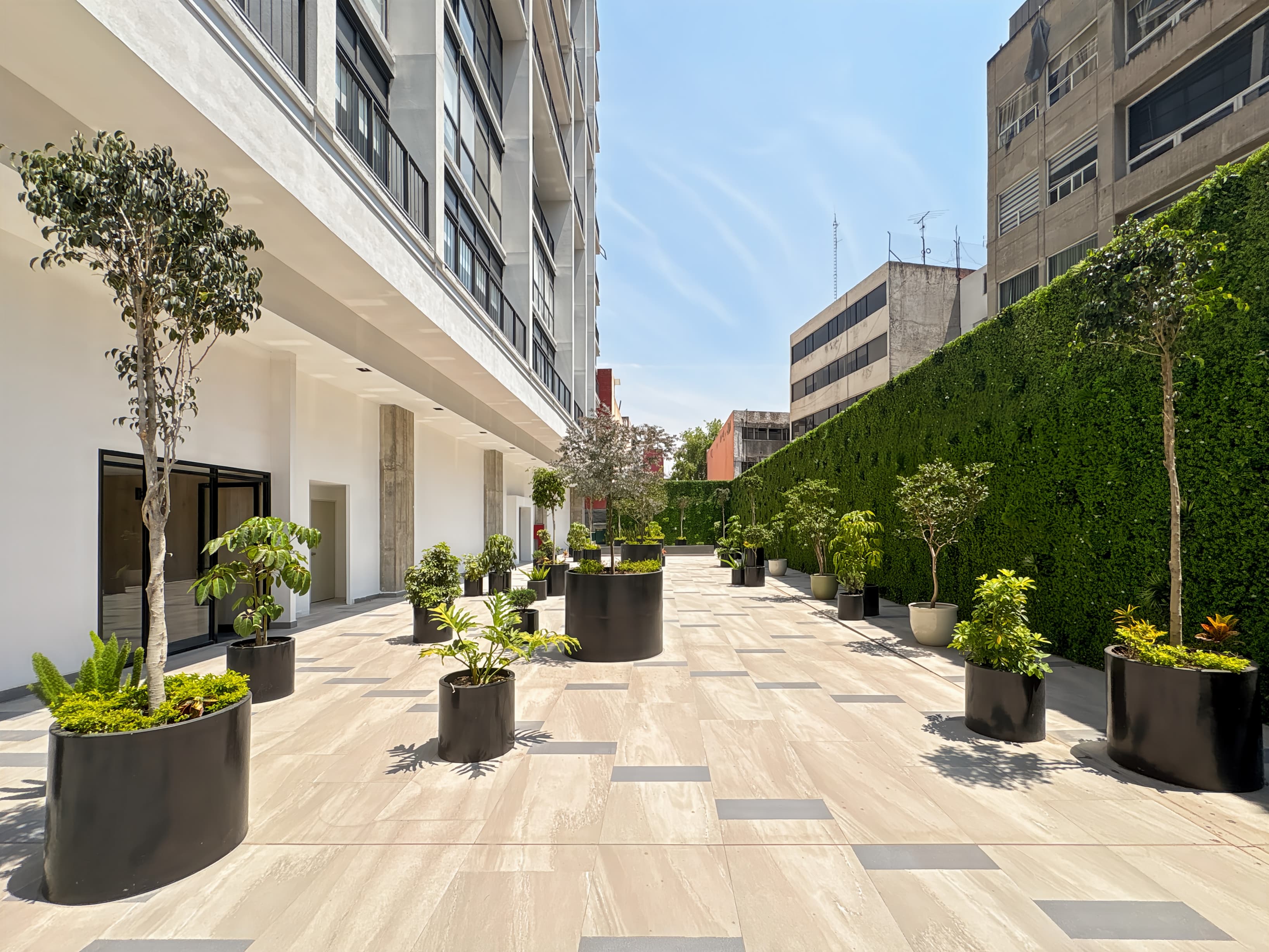 MEXICO CITY, Monumento a la Revolución image 11