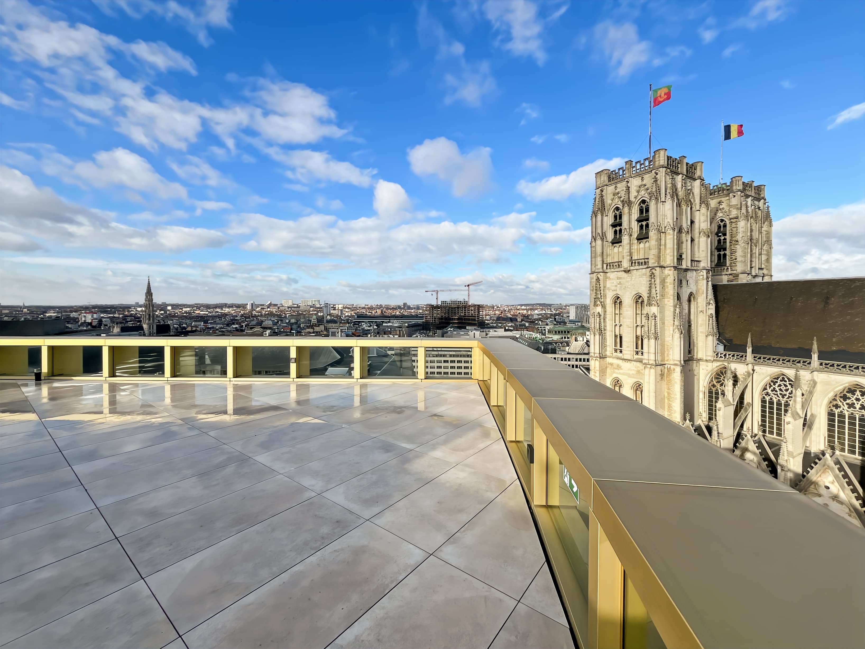 Brussels, Signature City Centre image 10