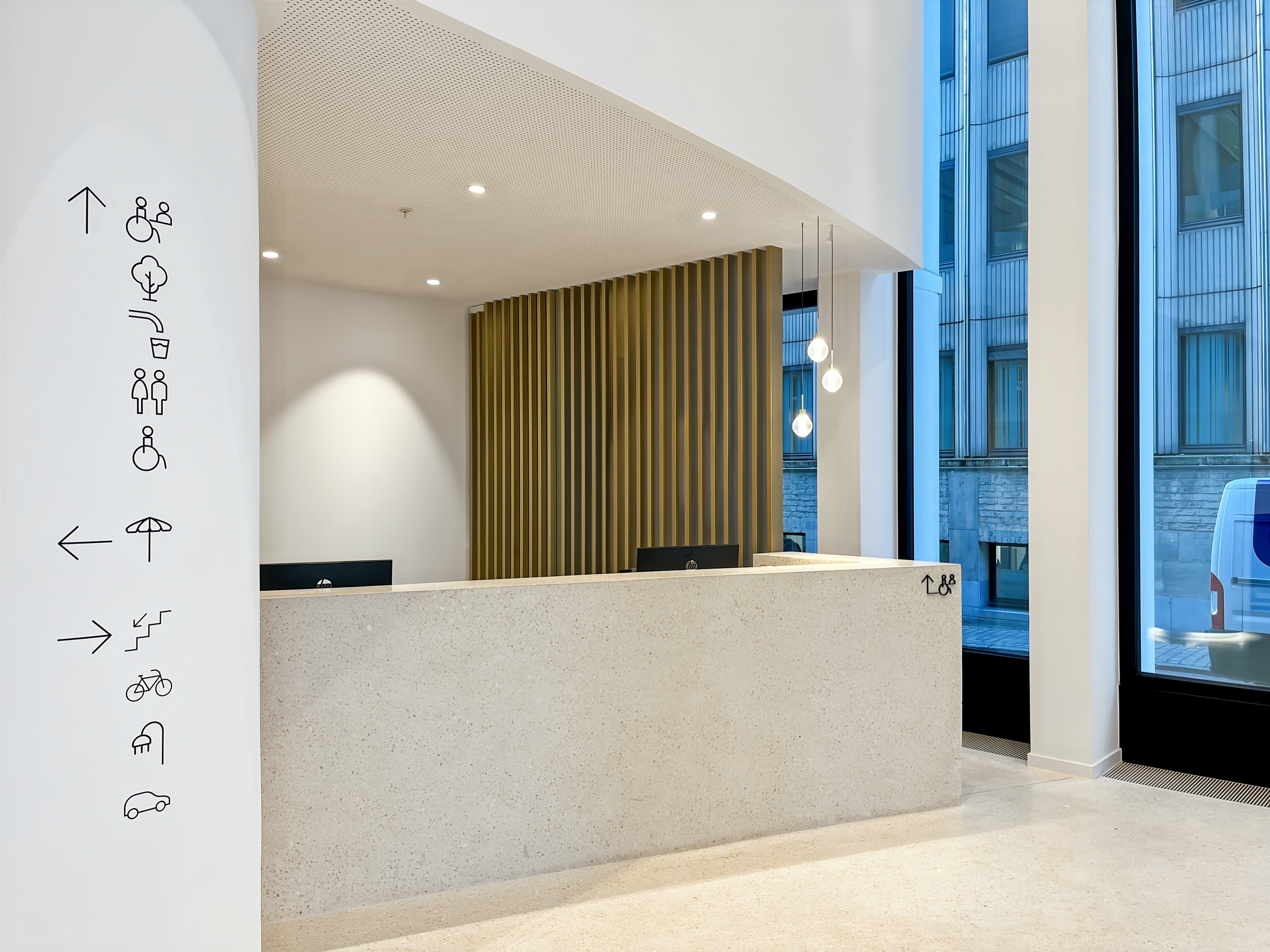 Brussels, Signature City Centre image 7