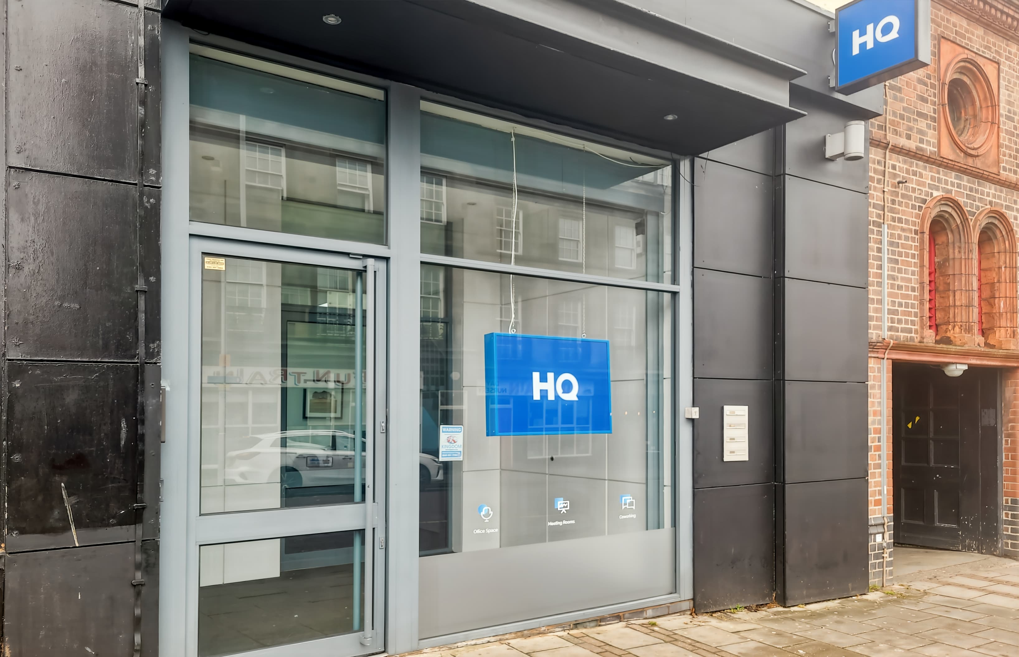 Birkenhead, Atlantic House image 2