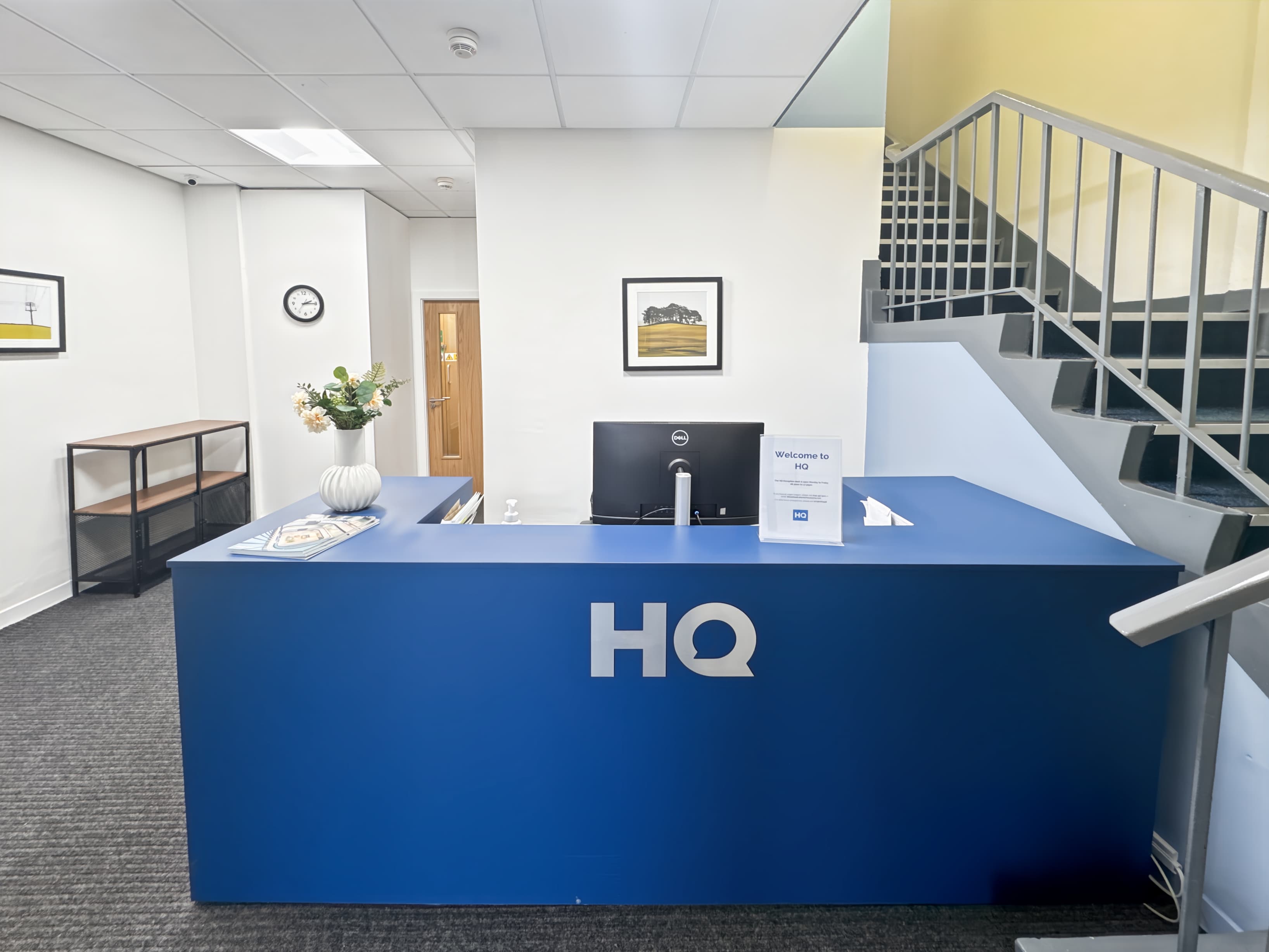 Birkenhead, Atlantic House image 10