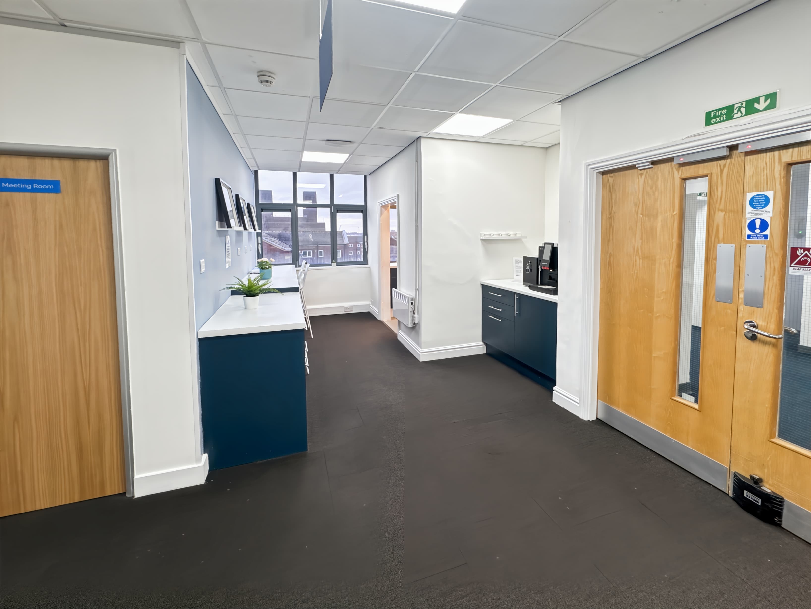 Birkenhead, Atlantic House image 6