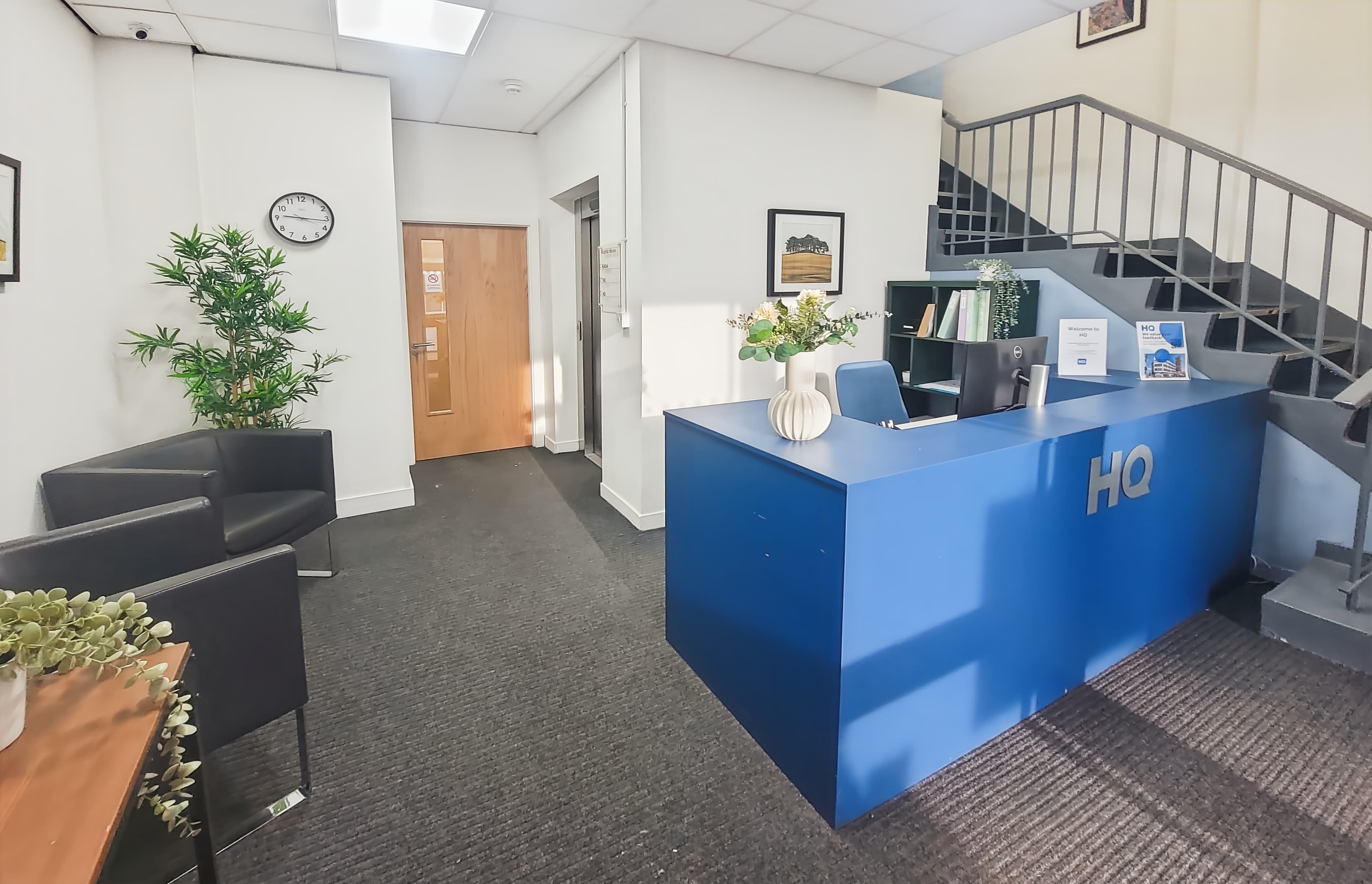 Birkenhead, Atlantic House image 1