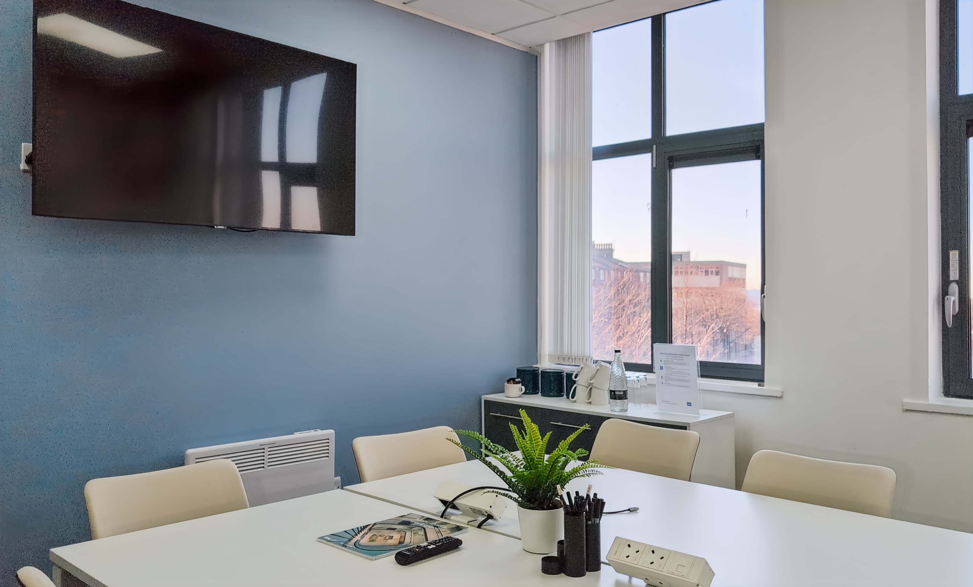 Birkenhead, Atlantic House image 7