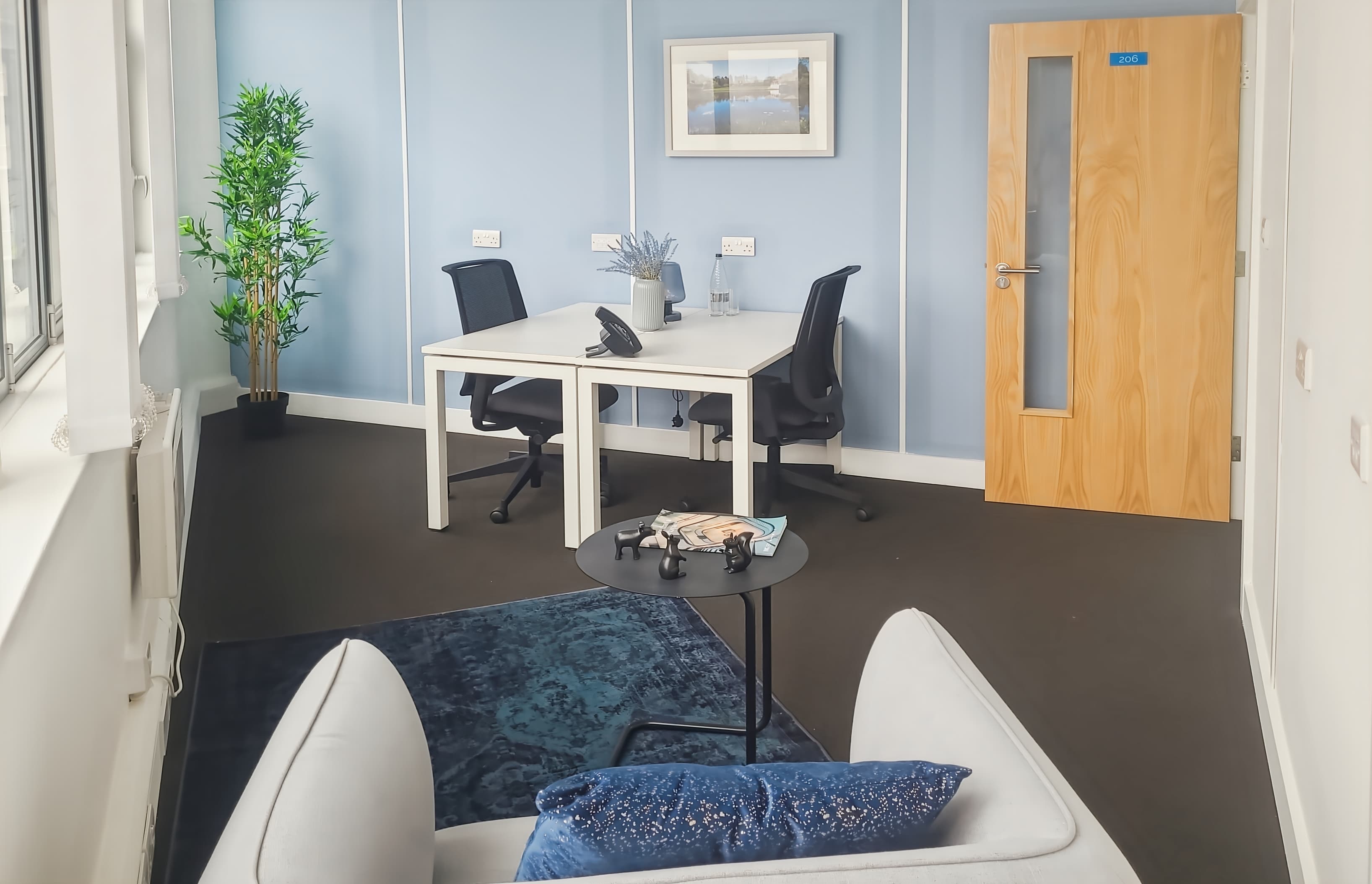 Birkenhead, Atlantic House image 11