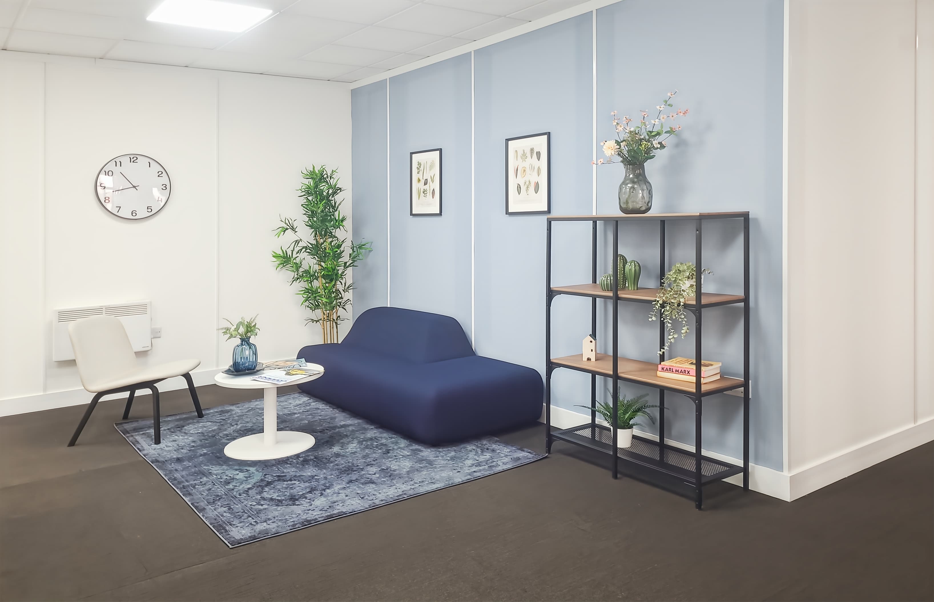 Birkenhead, Atlantic House image 3