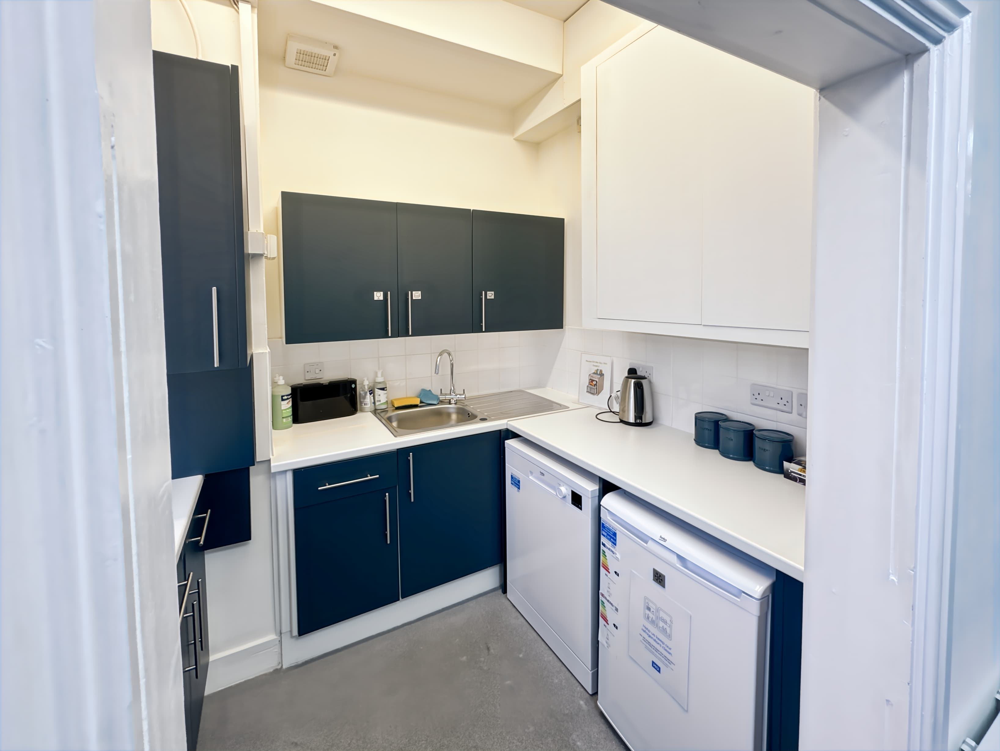 Birkenhead, Atlantic House image 9