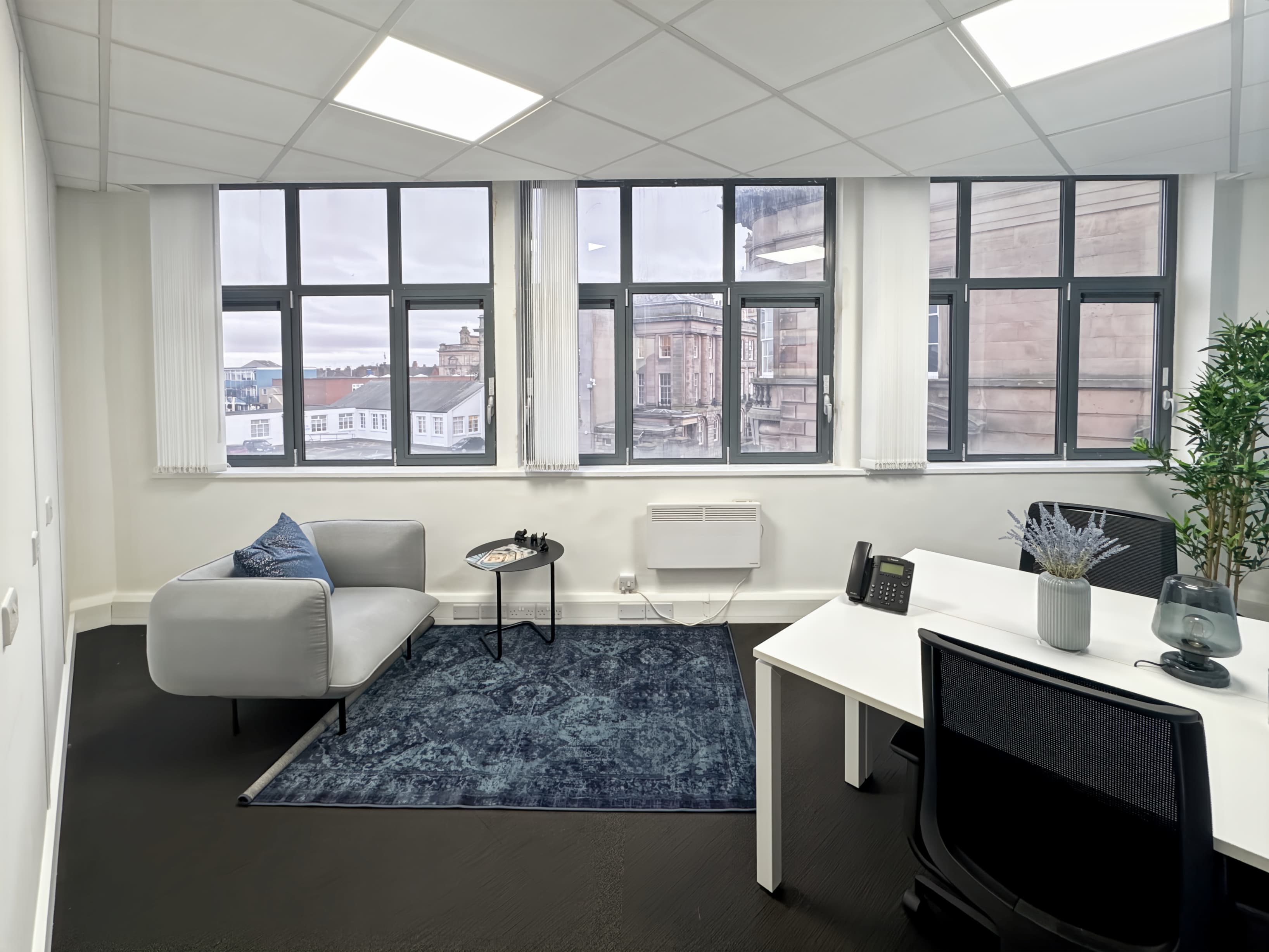 Birkenhead, Atlantic House image 4