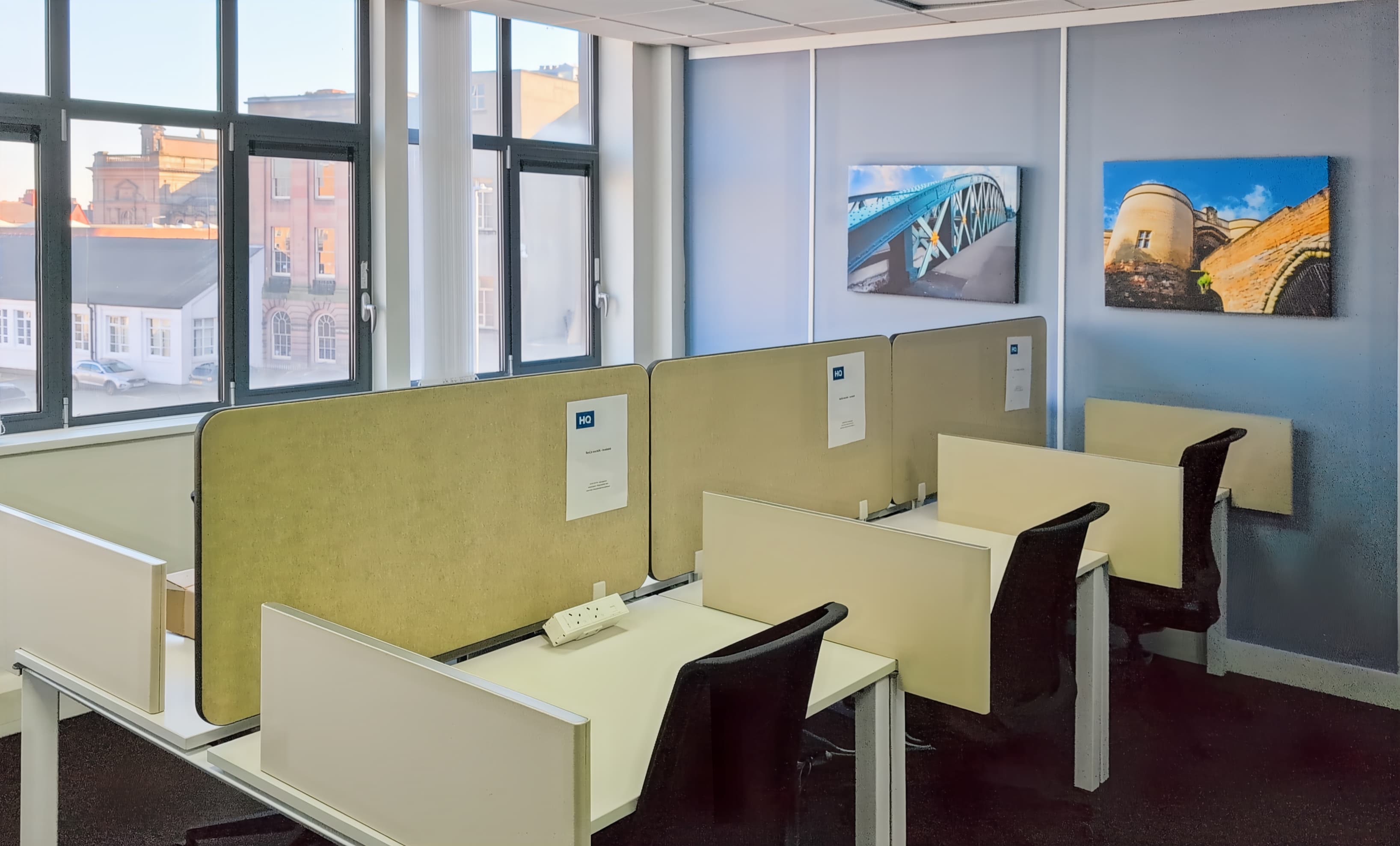 Birkenhead, Atlantic House image 8