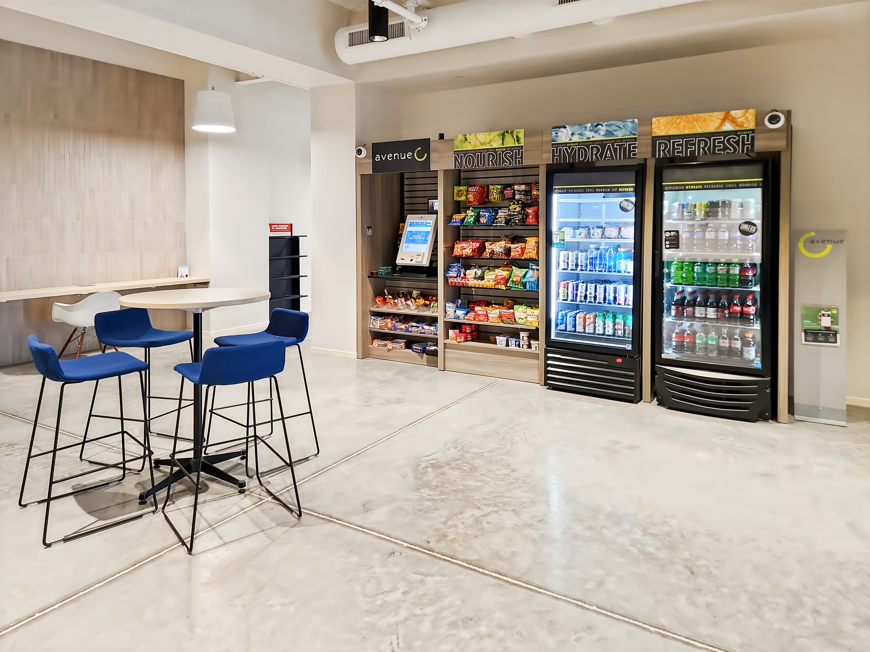 MO, Creve Coeur – Edge at West image 4