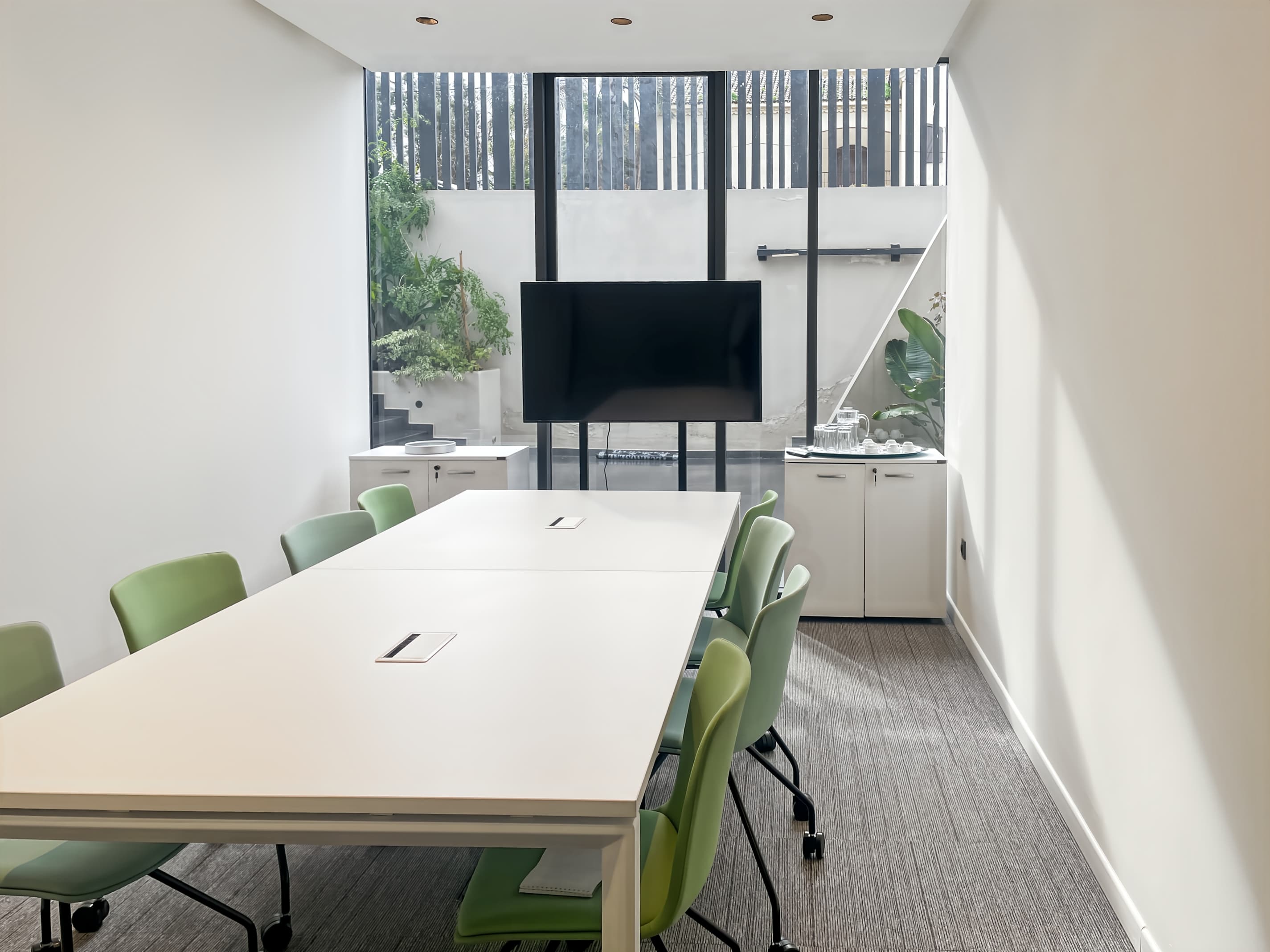 Casablanca, Anfa Superior image 2