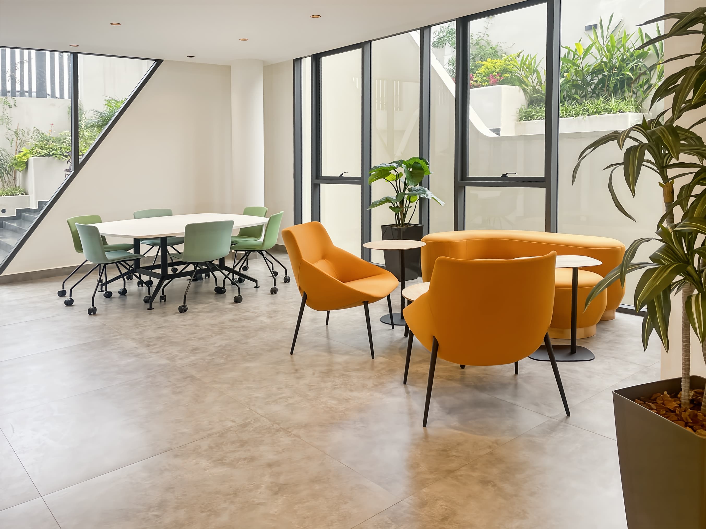 Casablanca, Anfa Superior image 4