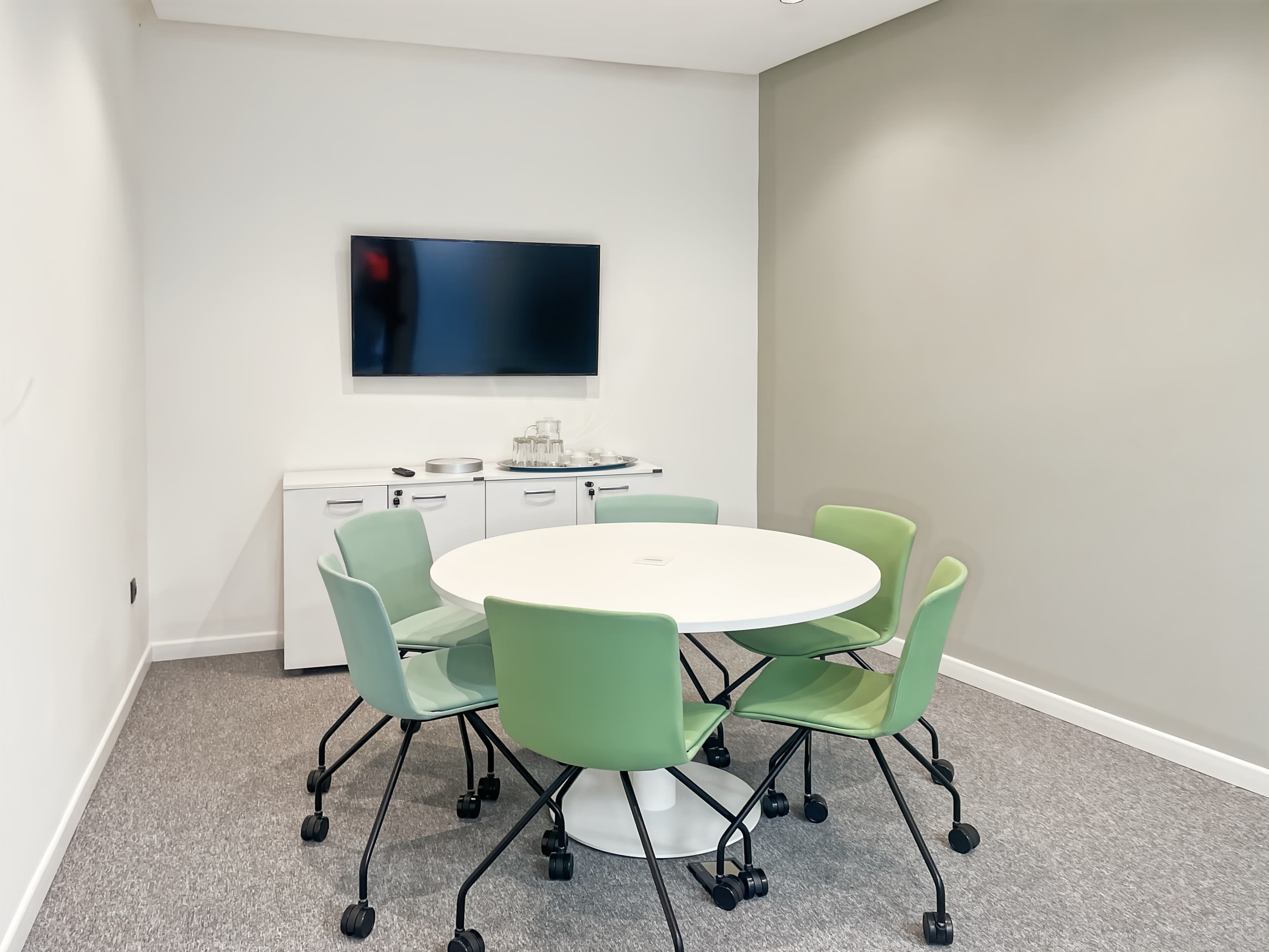 Casablanca, Anfa Superior image 1