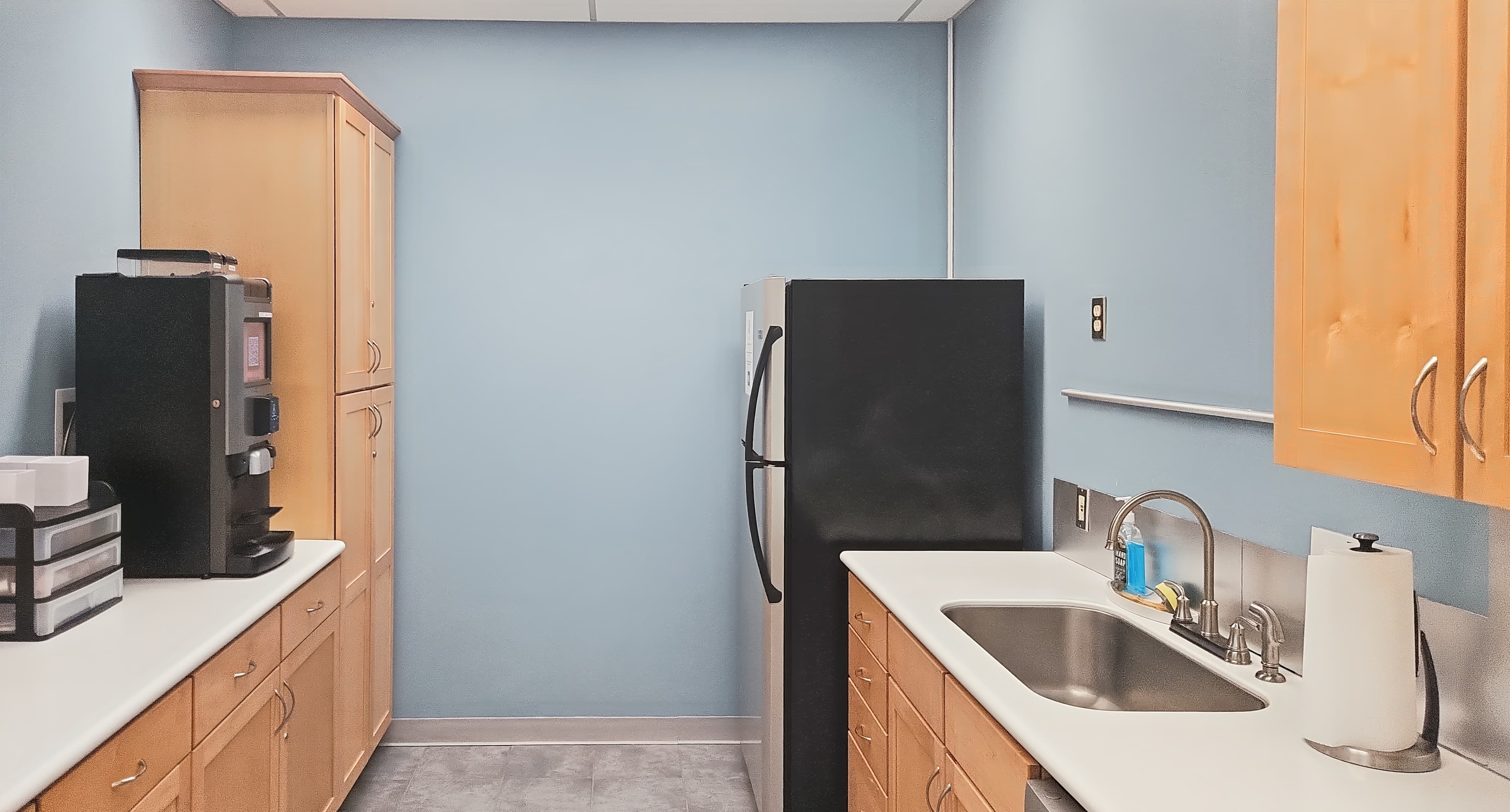 NC, Greensboro - W Friendly Ave image 1