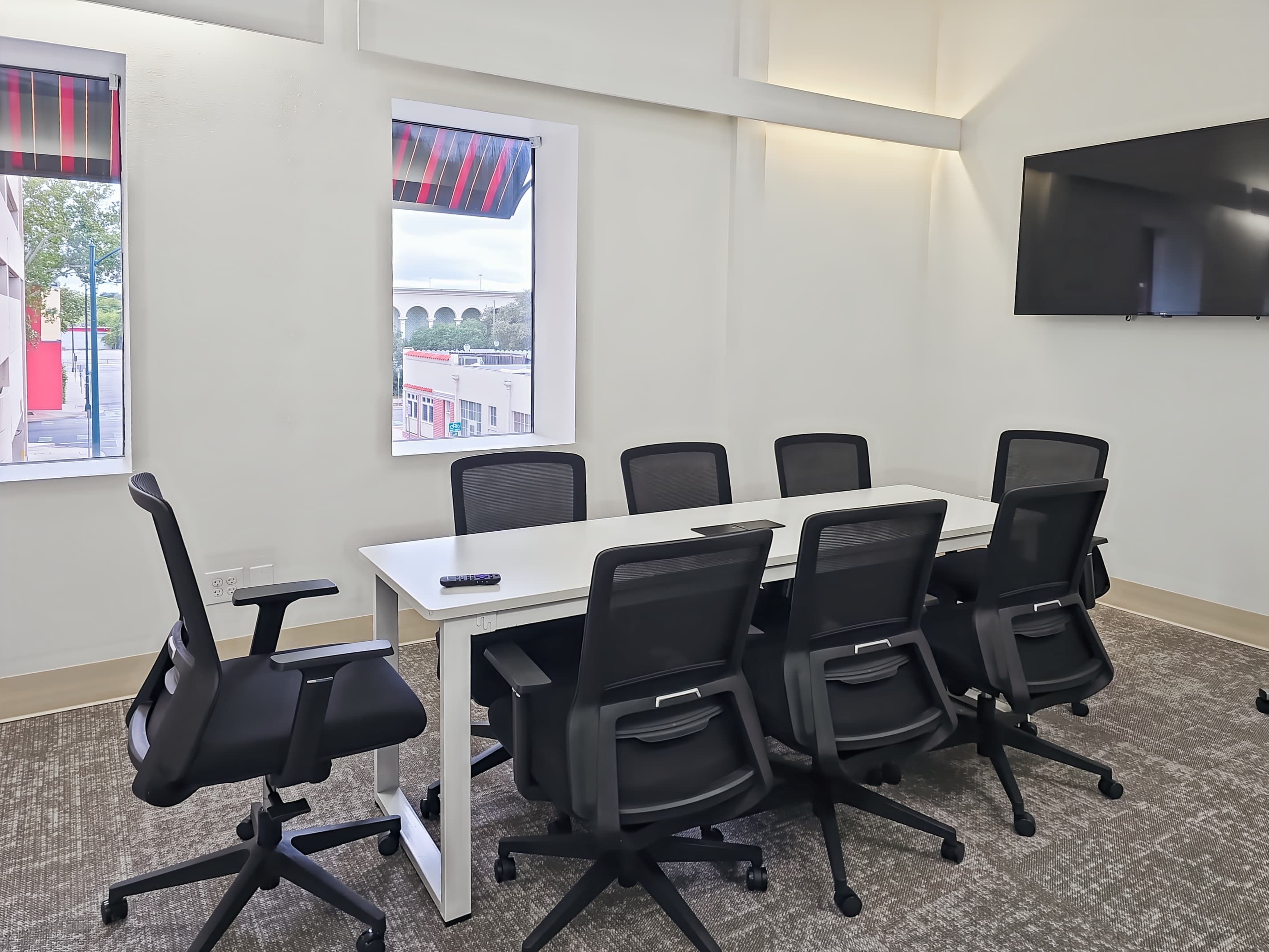 TX, San Antonio - Soledad St image 4