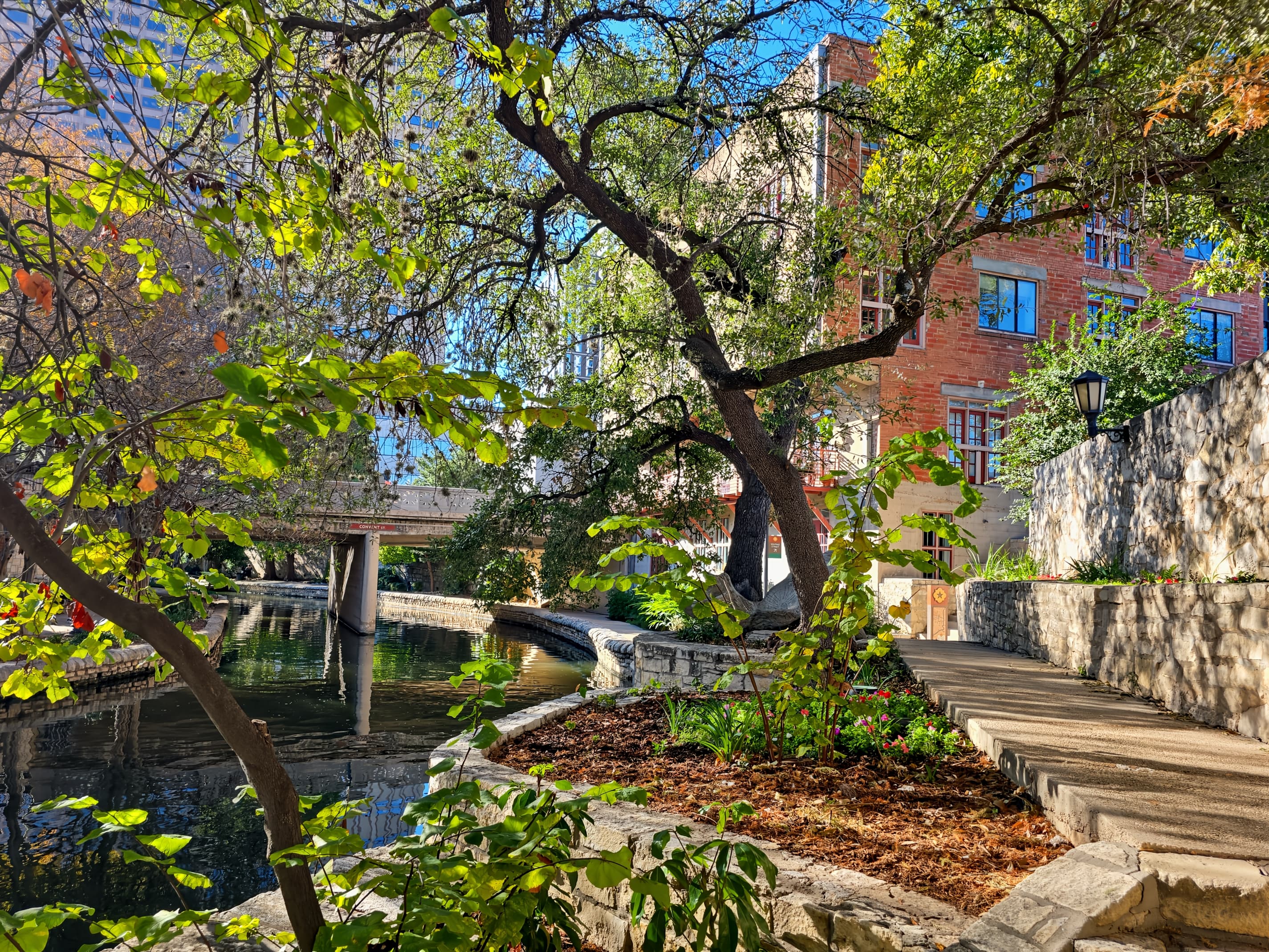 TX, San Antonio - Soledad St image 2