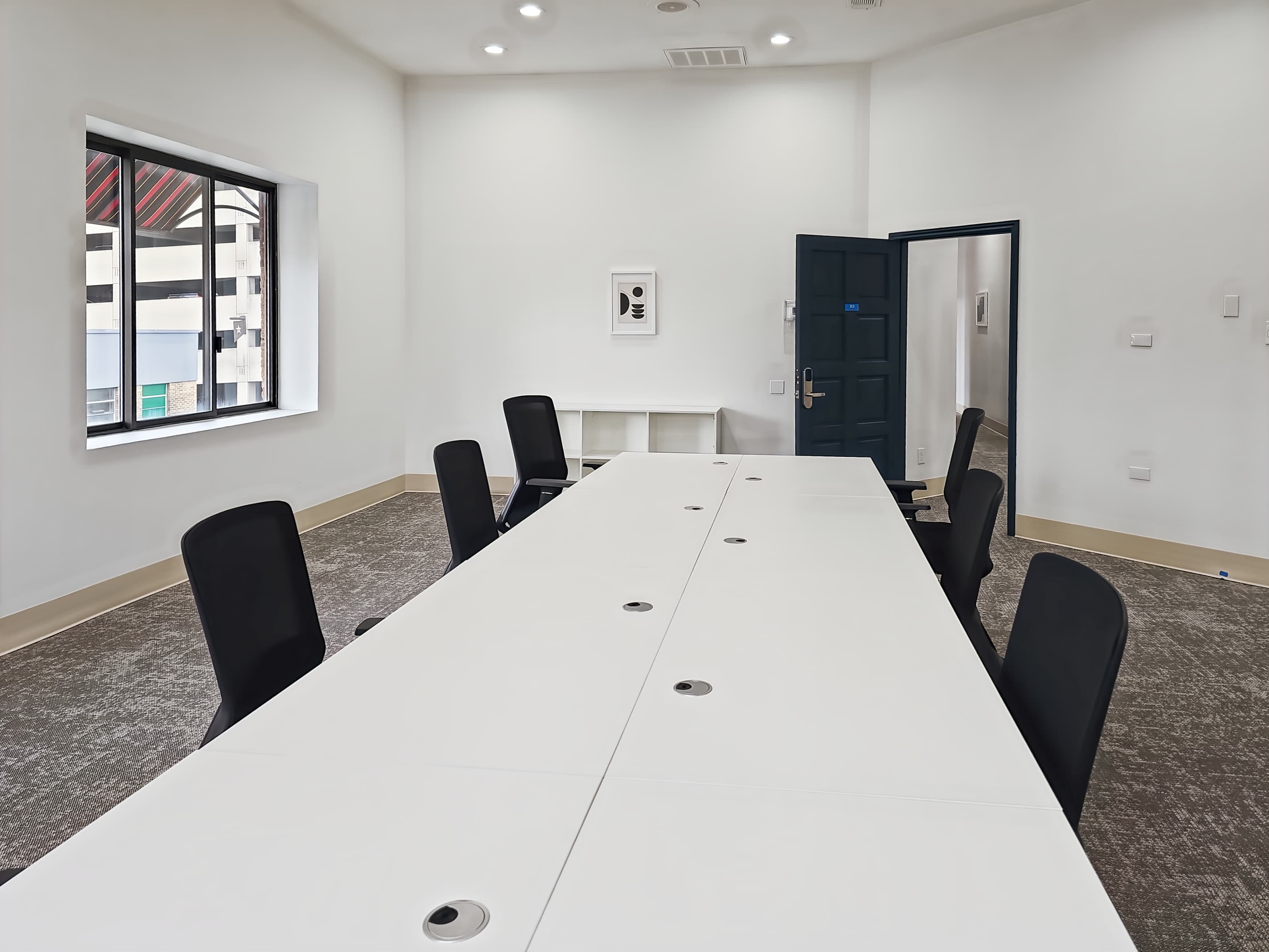 TX, San Antonio - Soledad St image 8