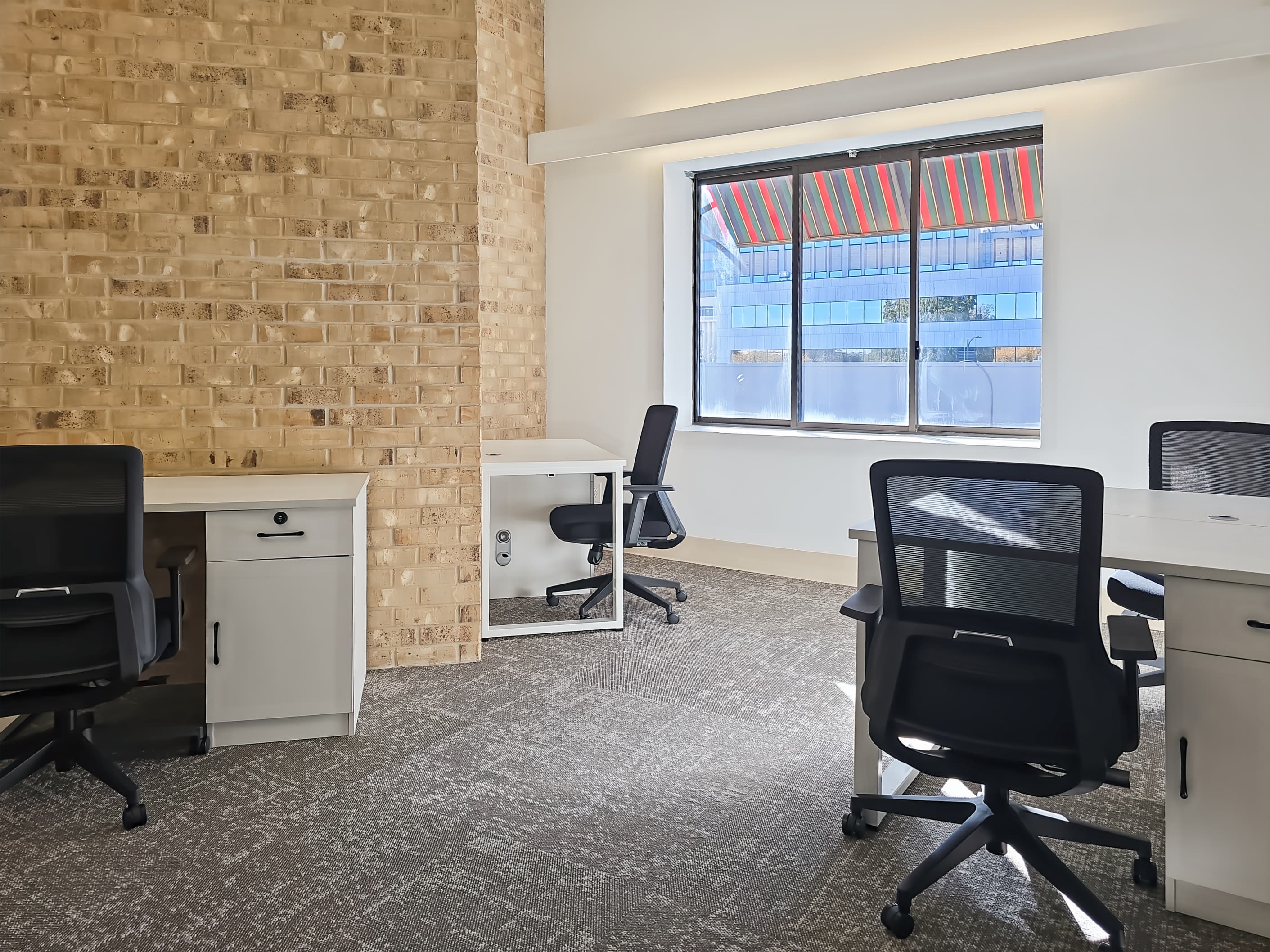 TX, San Antonio - Soledad St image 3