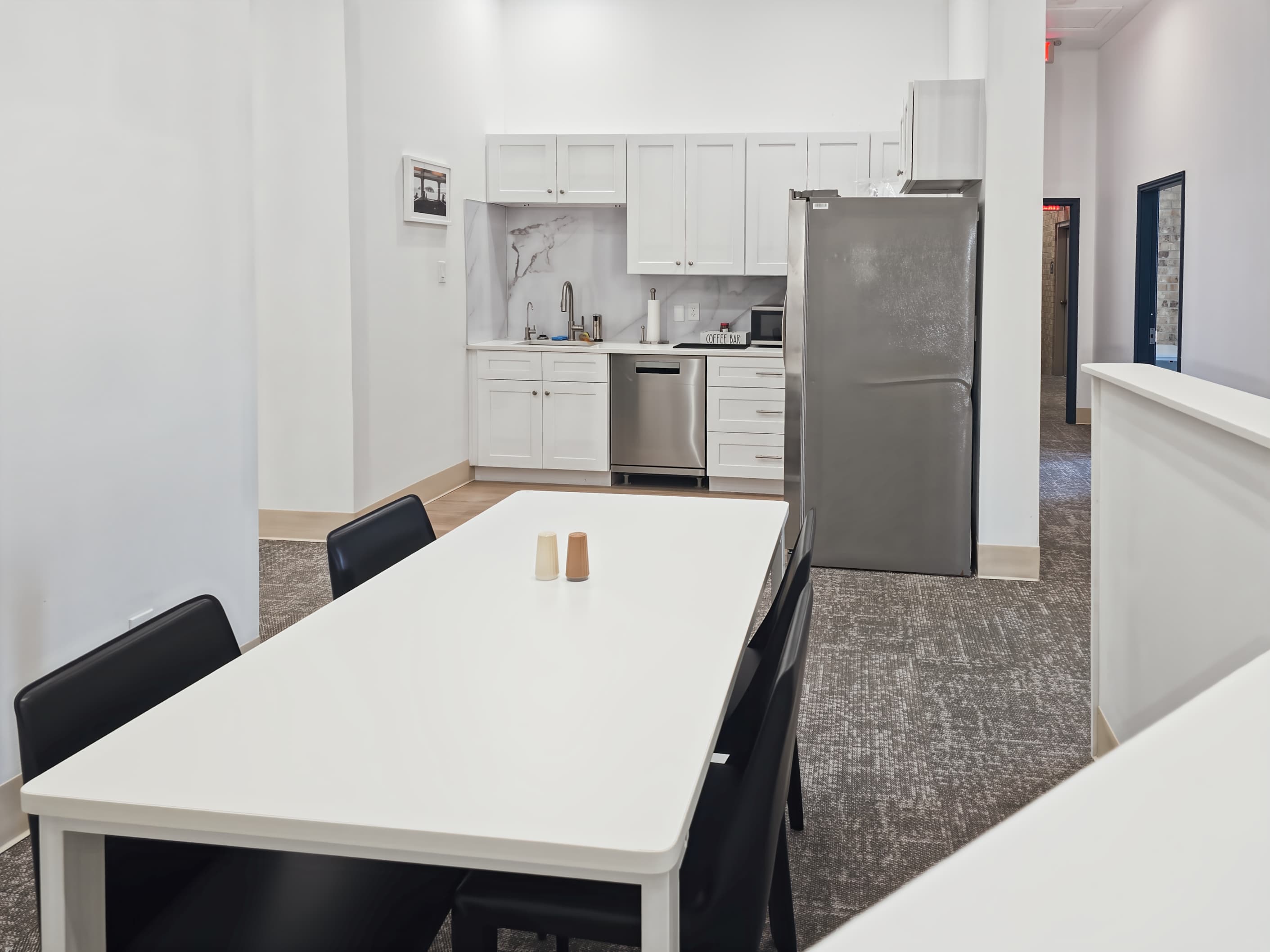 TX, San Antonio - Soledad St image 5