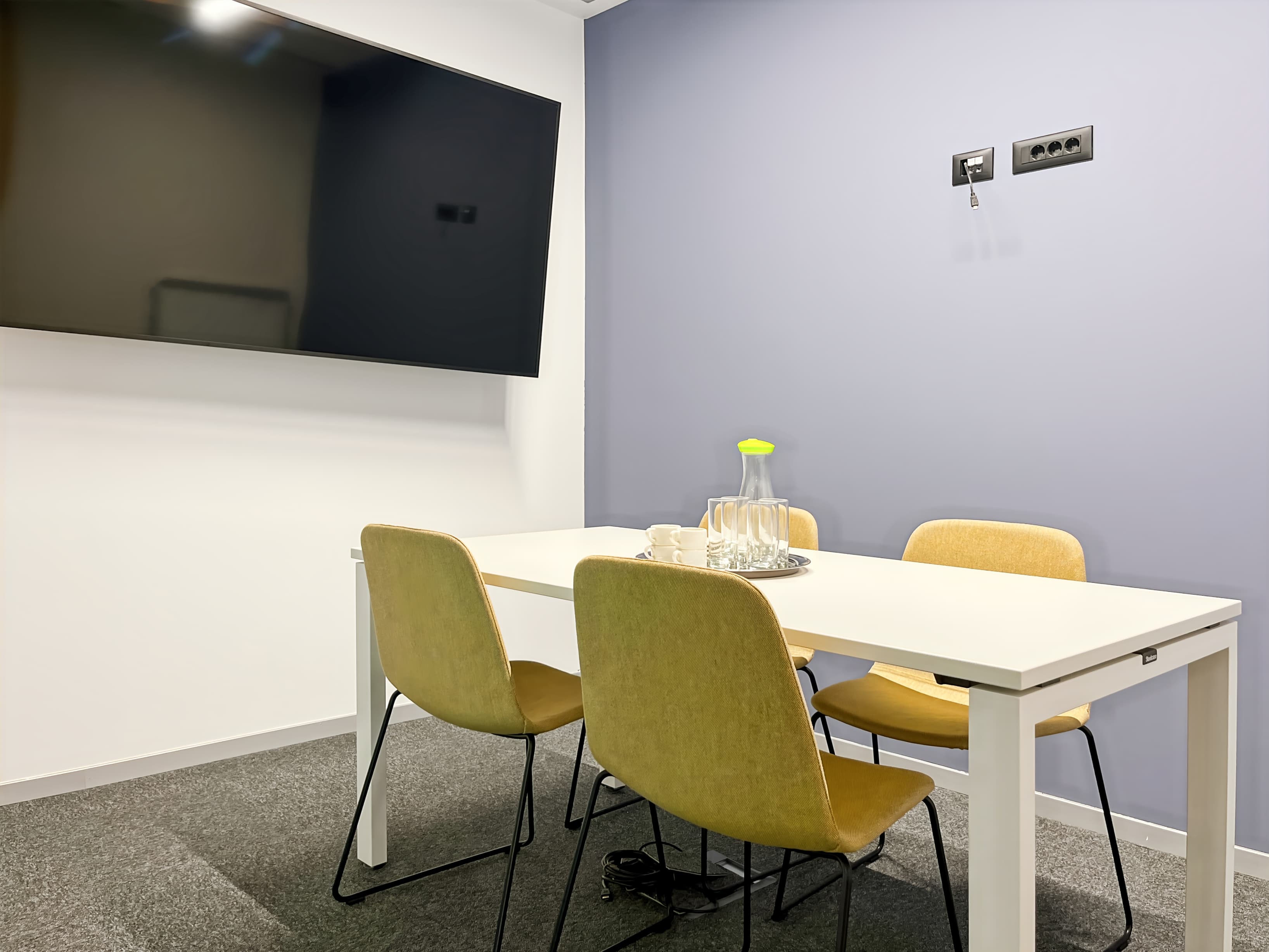 Podgorica, Business Tower Montenegro image 7