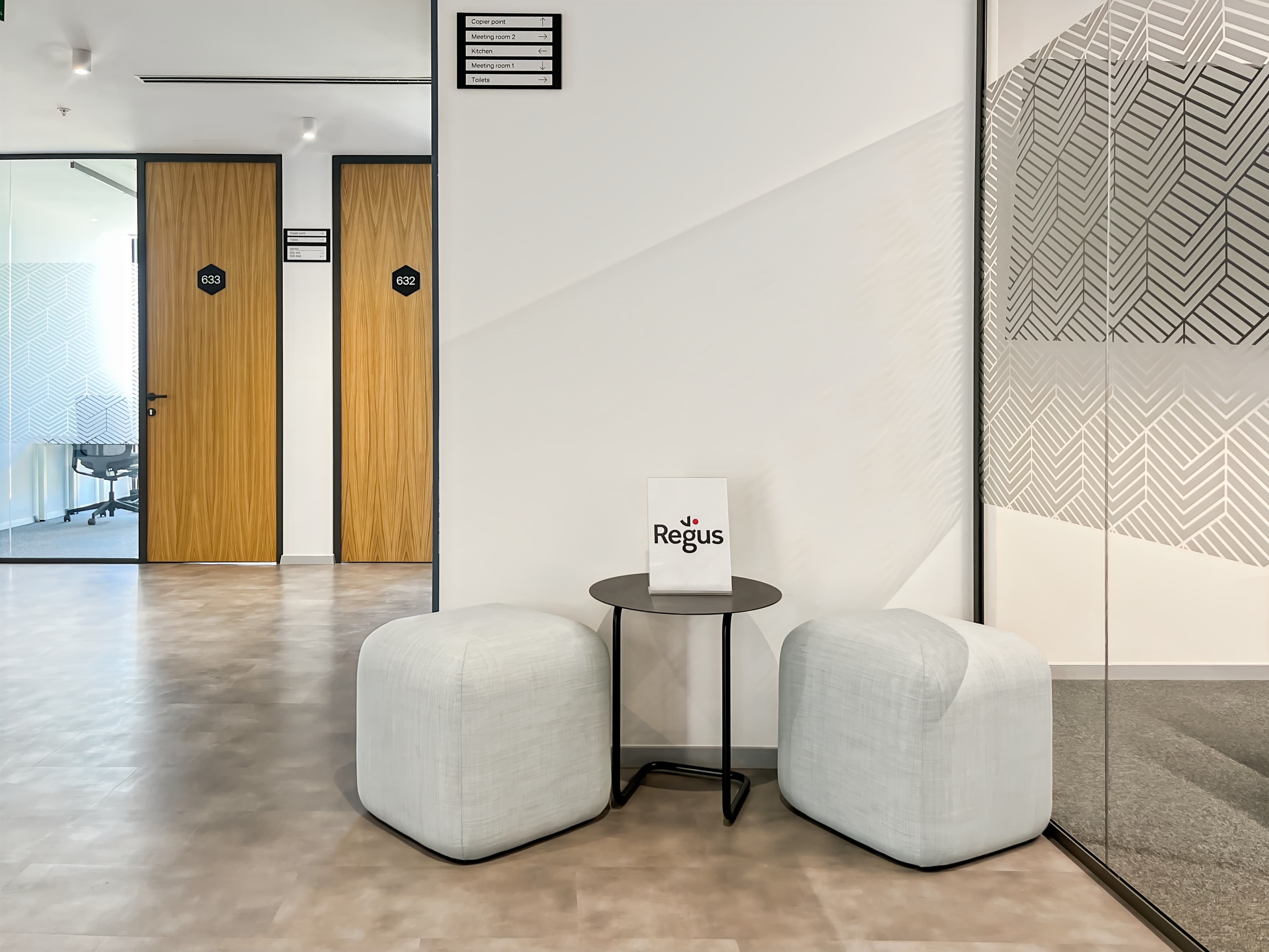 Podgorica, Business Tower Montenegro image 6