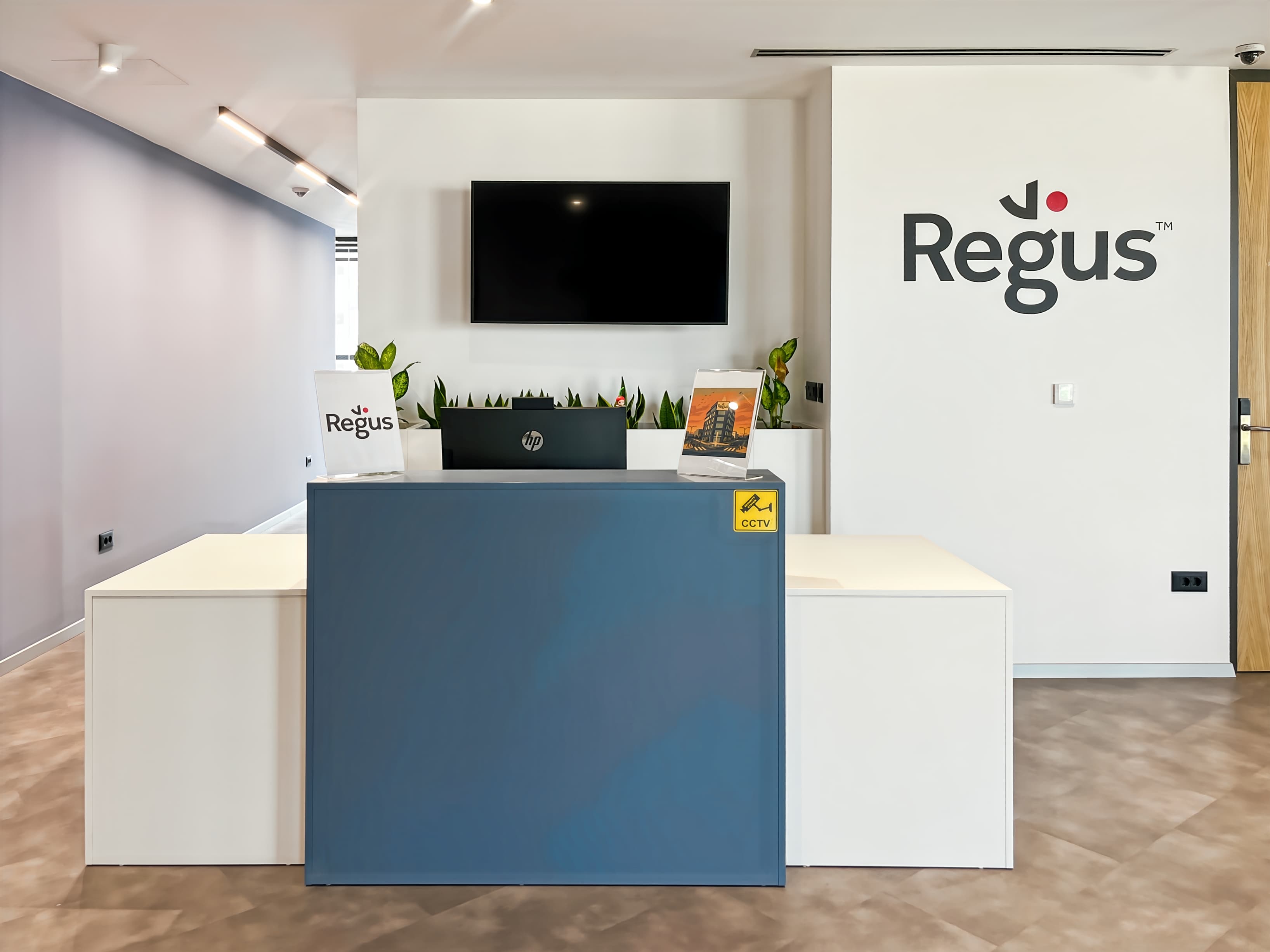 Podgorica, Business Tower Montenegro image 3