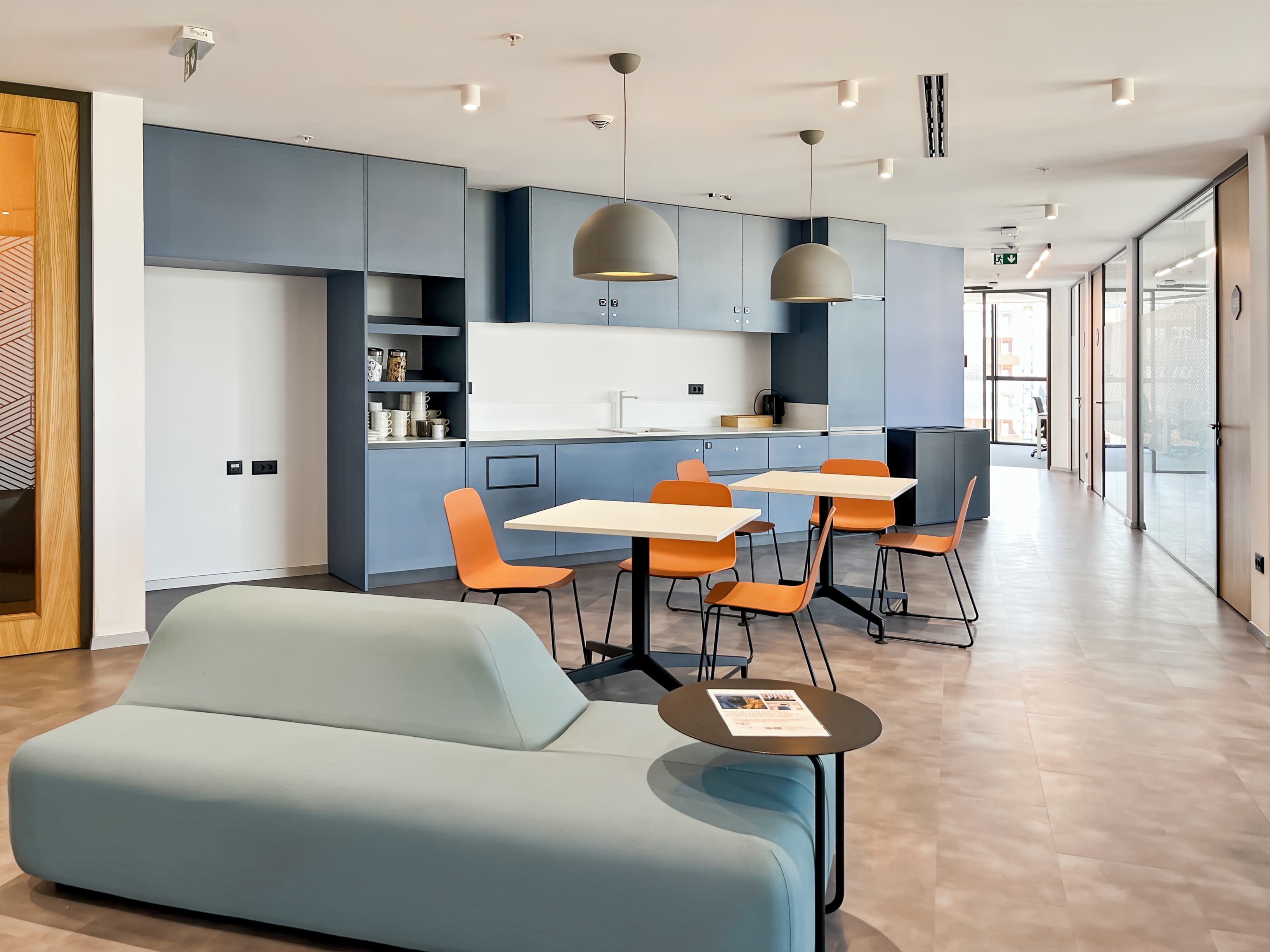 Podgorica, Business Tower Montenegro image 13