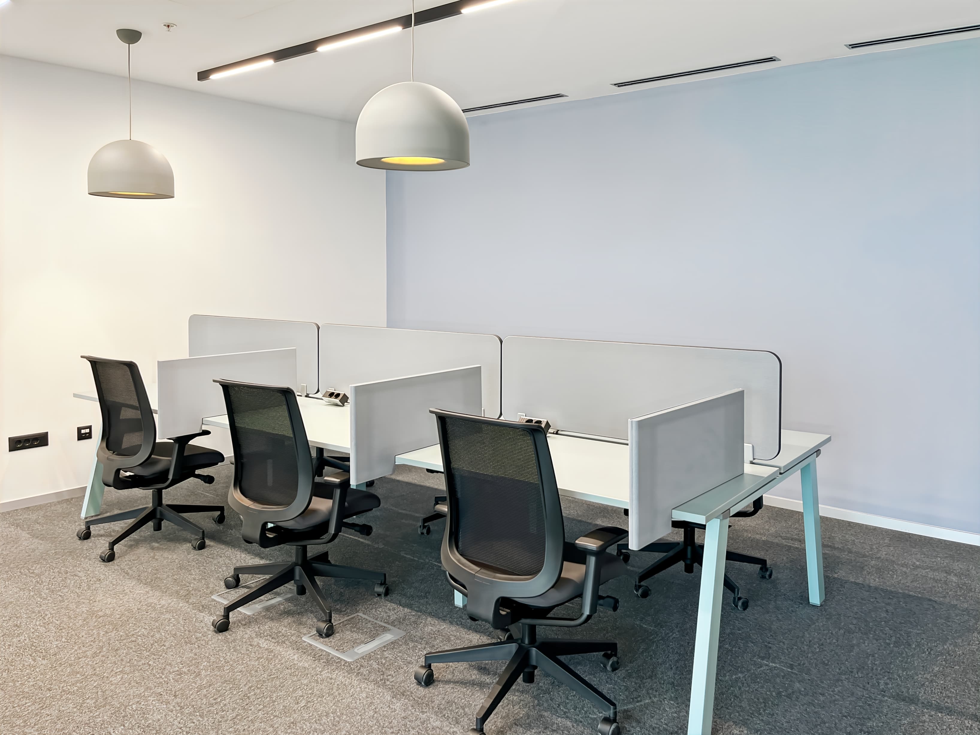 Podgorica, Business Tower Montenegro image 14