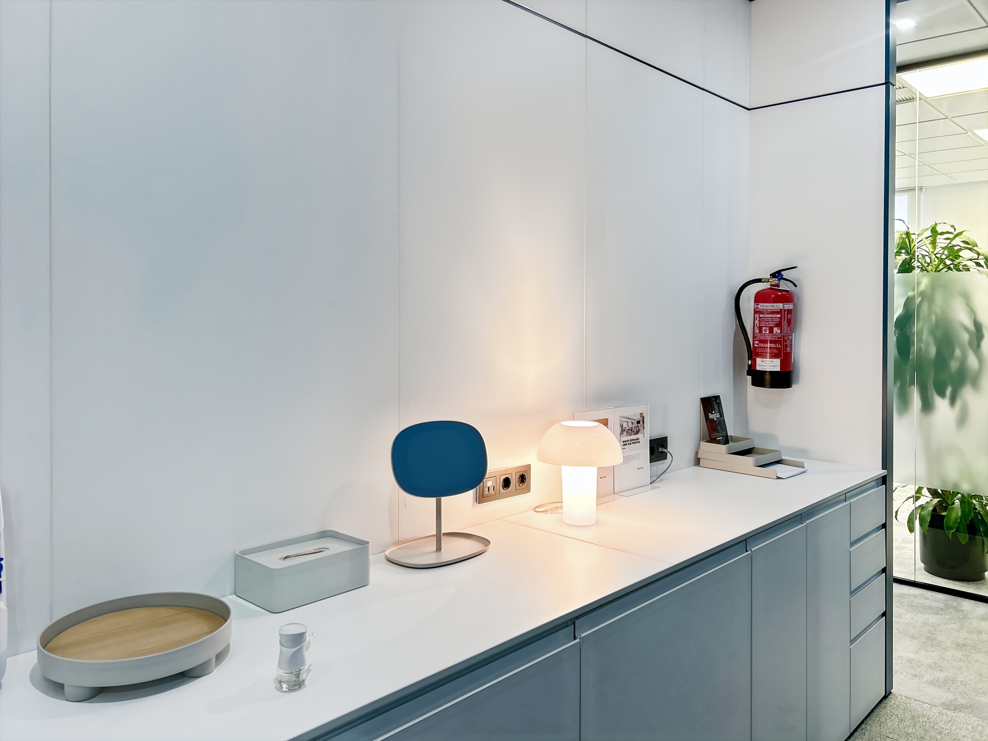 Madrid, Campo de la Naciones Atria image 7 Madrid, Campo de la Naciones Atria image 7