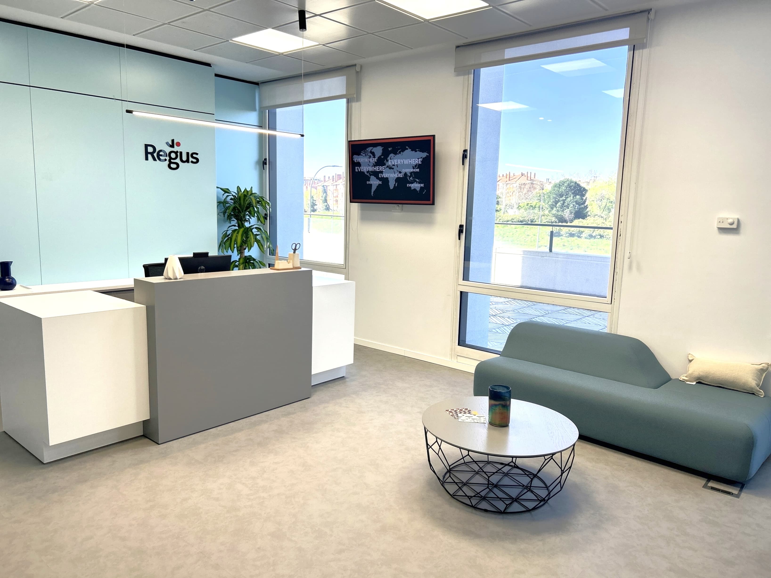 Madrid, Campo de la Naciones Atria image 8 Madrid, Campo de la Naciones Atria image 8