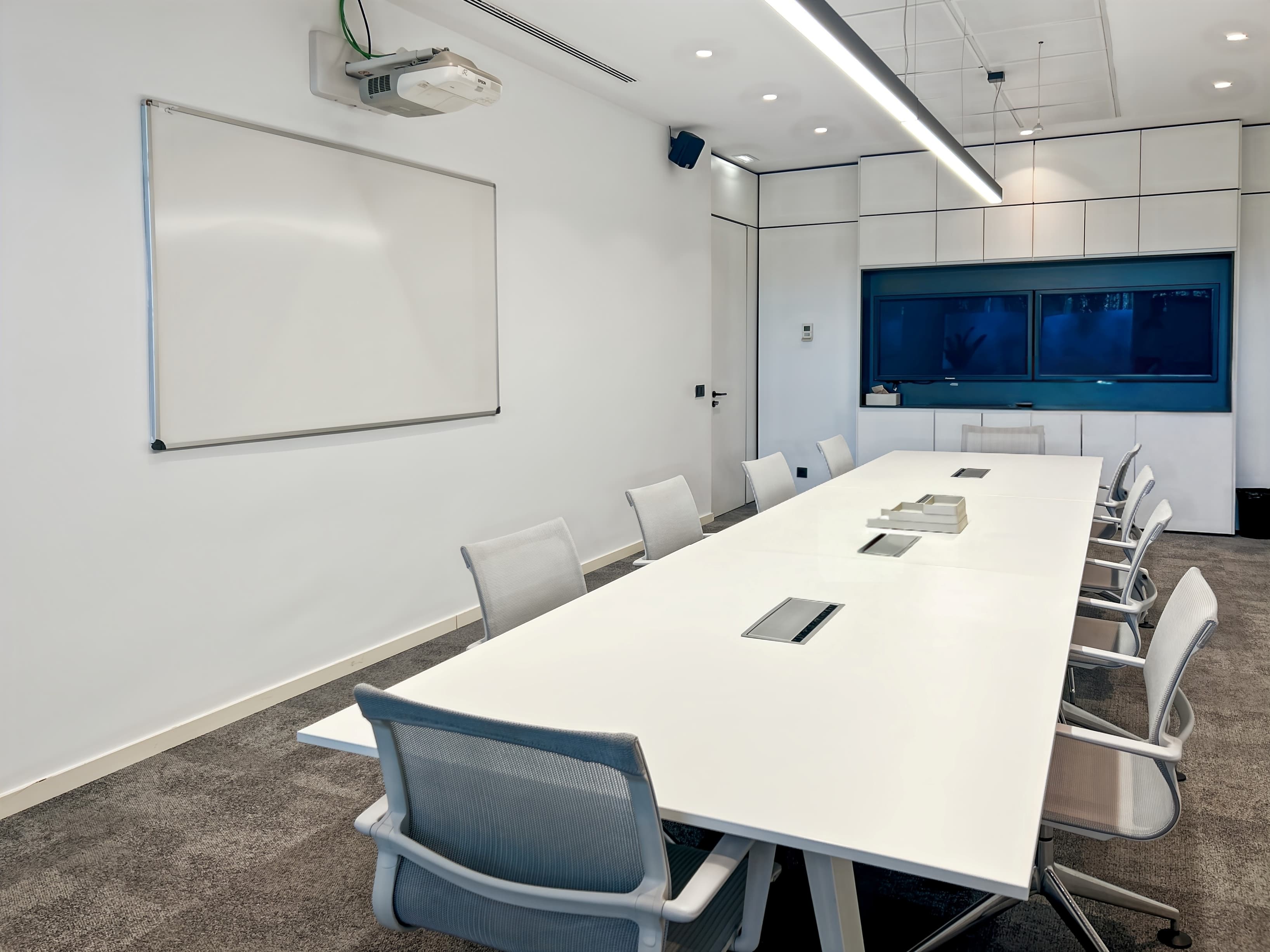 Madrid, Campo de la Naciones Atria image 1 Madrid, Campo de la Naciones Atria image 1