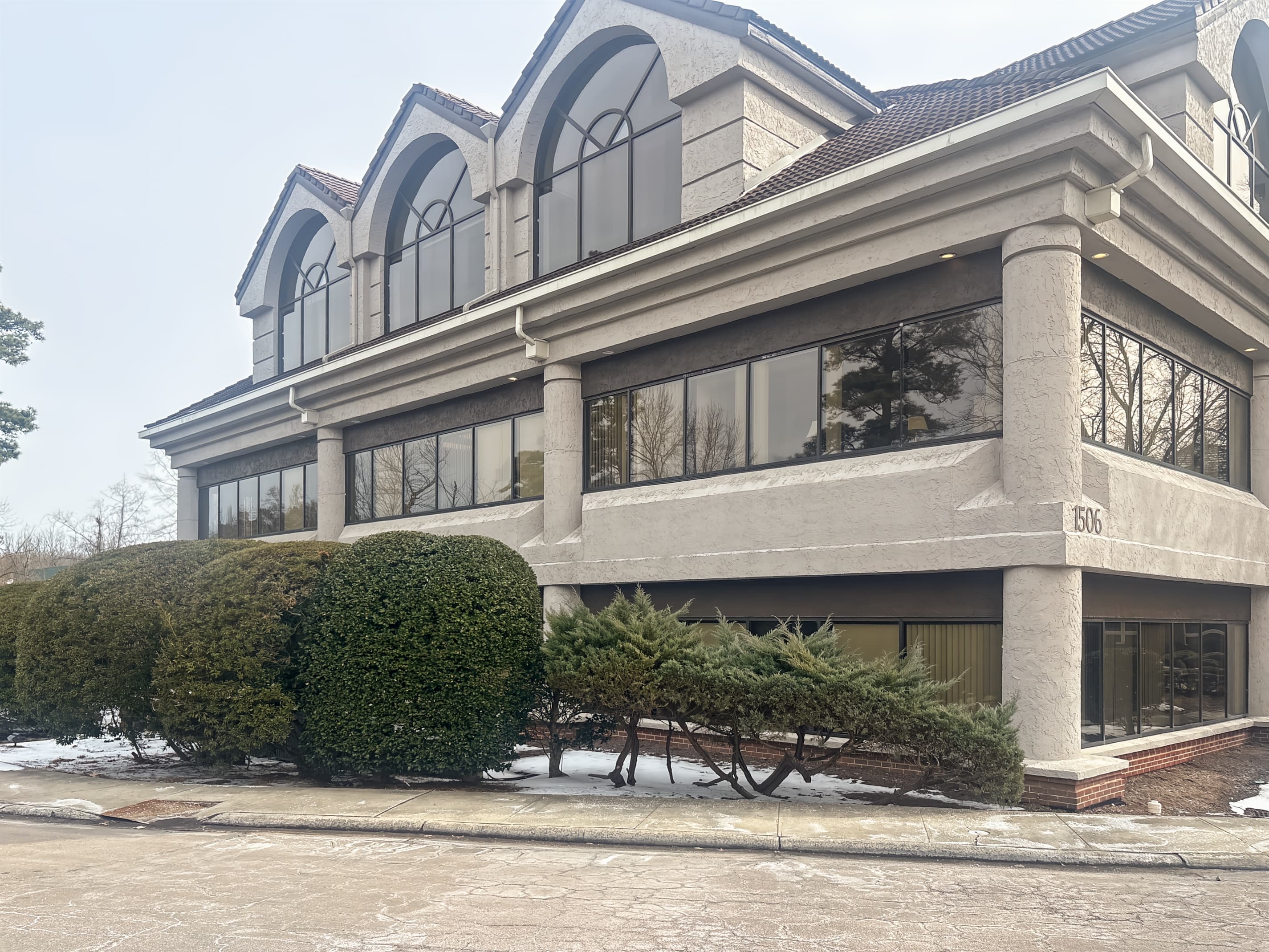 NC, Chapel Hill - E Franklin St image 8