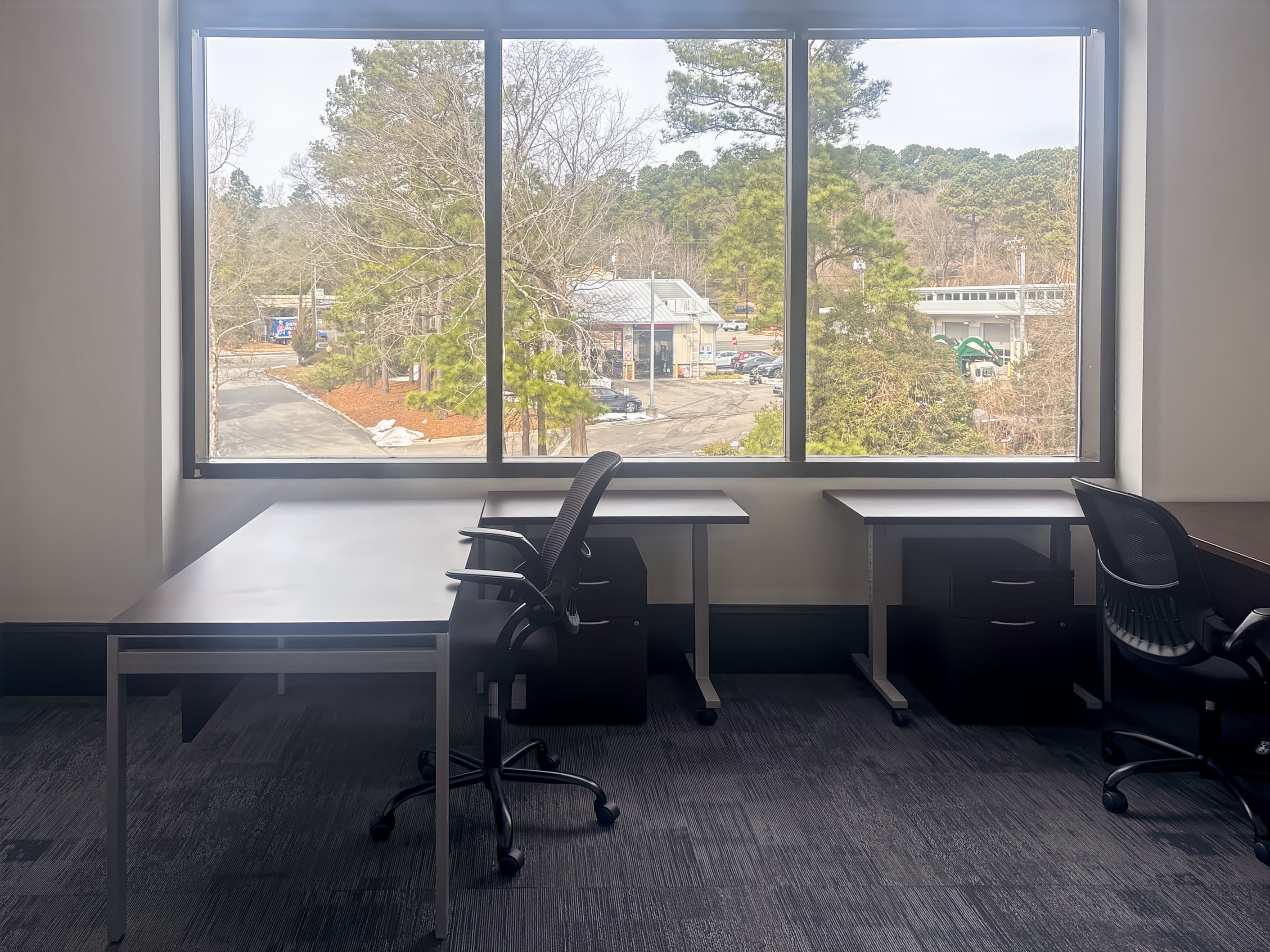 NC, Chapel Hill - E Franklin St image 13