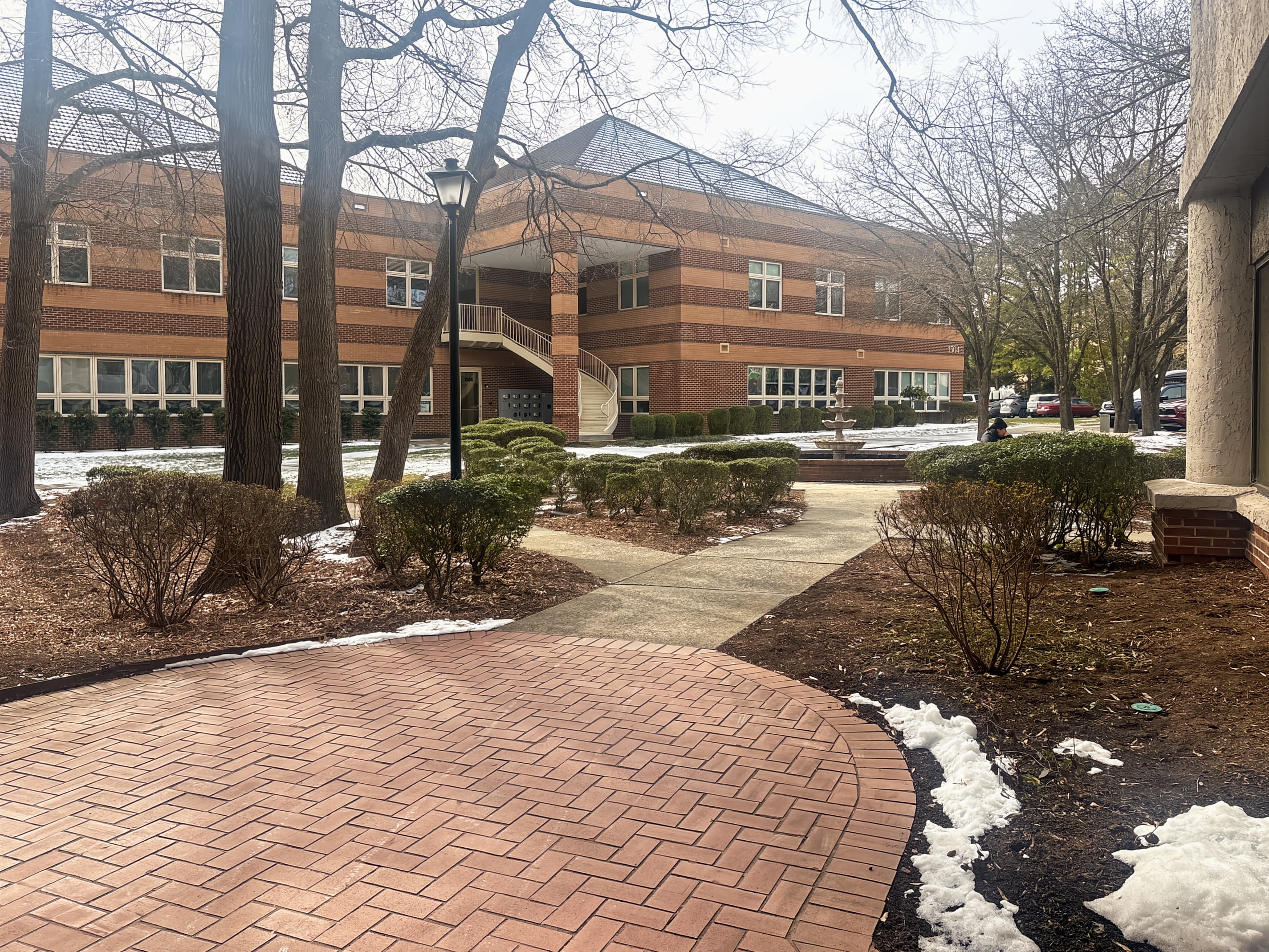 NC, Chapel Hill - E Franklin St image 2