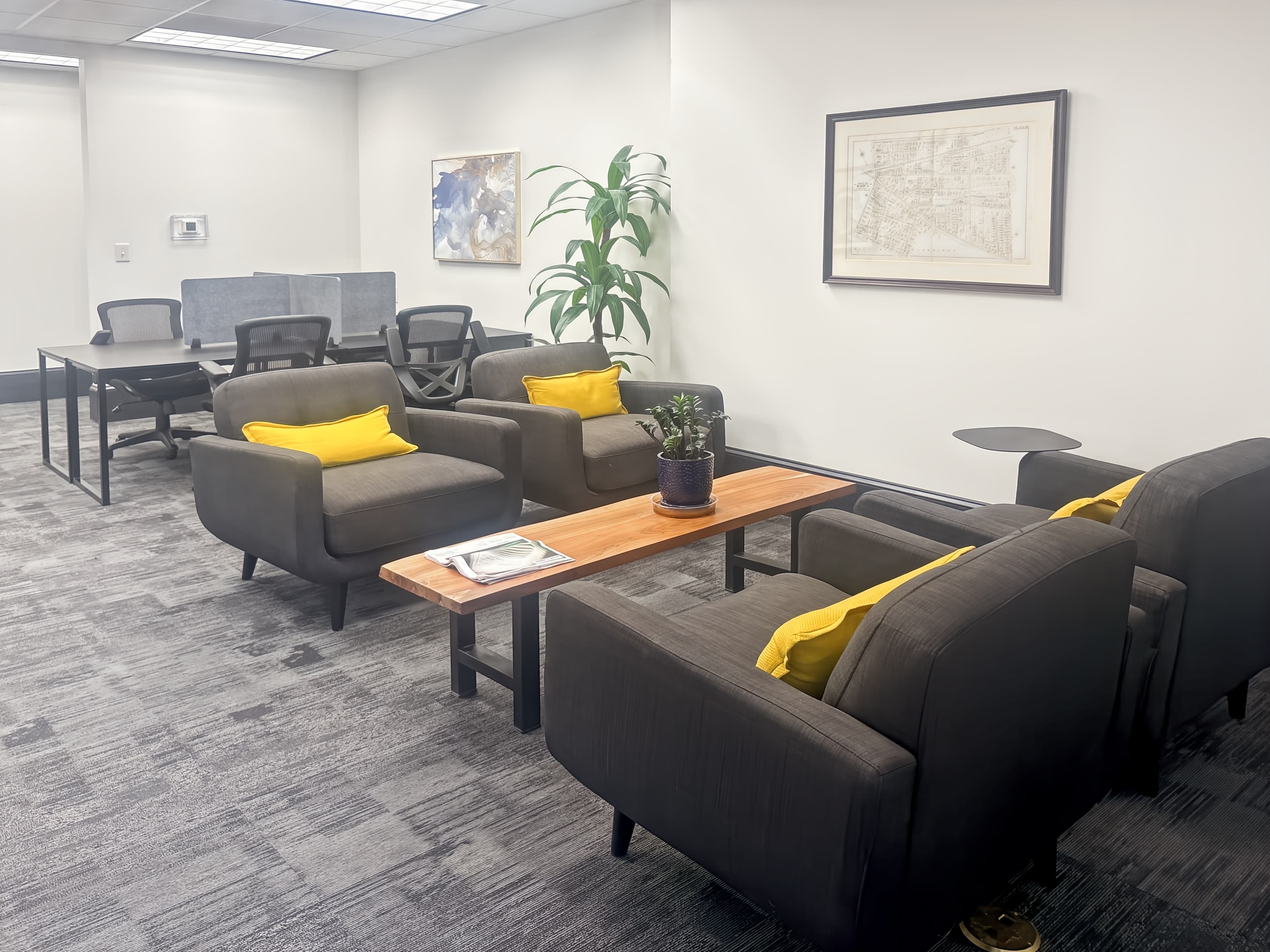 NC, Chapel Hill - E Franklin St image 3