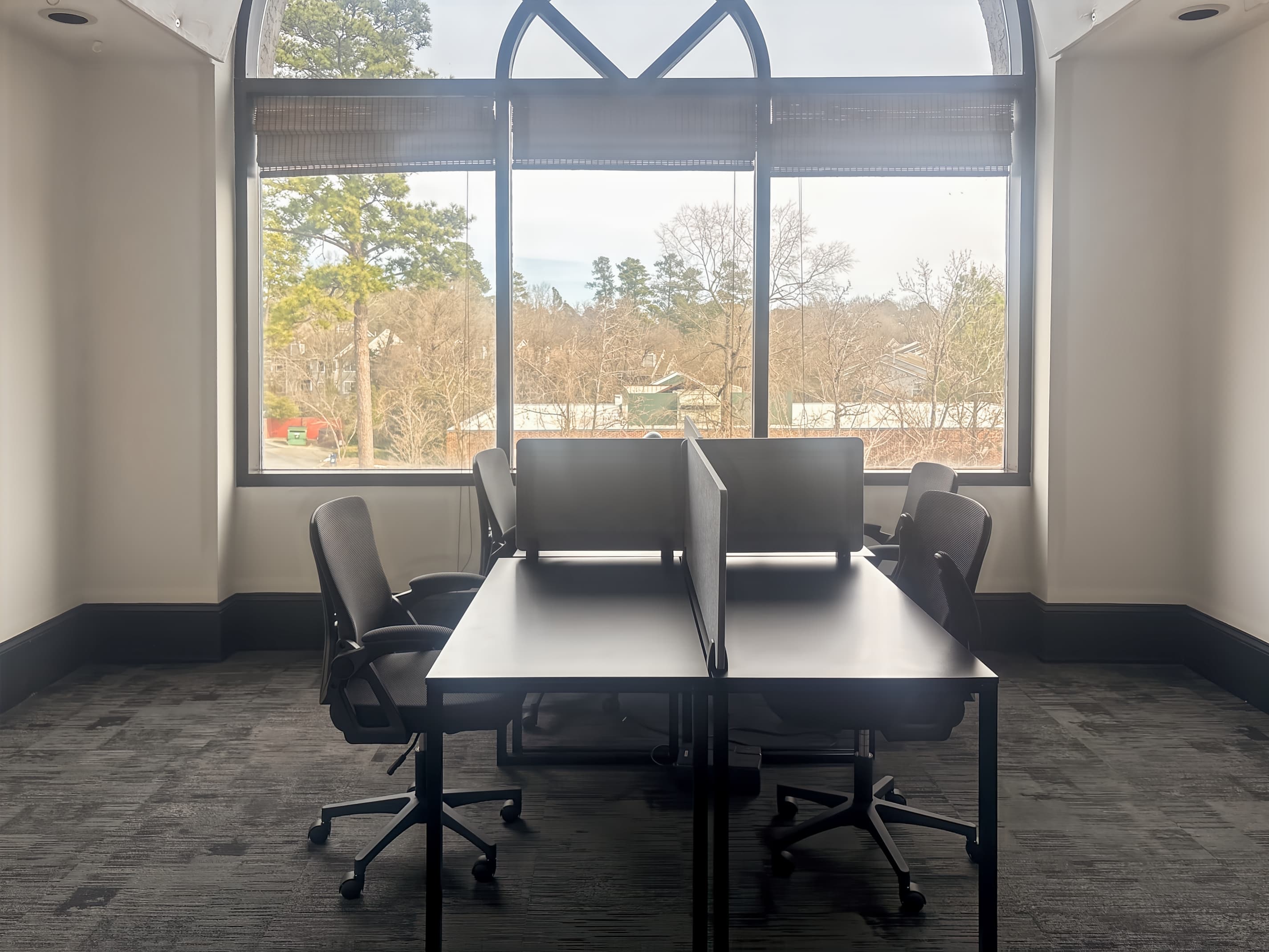 NC, Chapel Hill - E Franklin St image 1