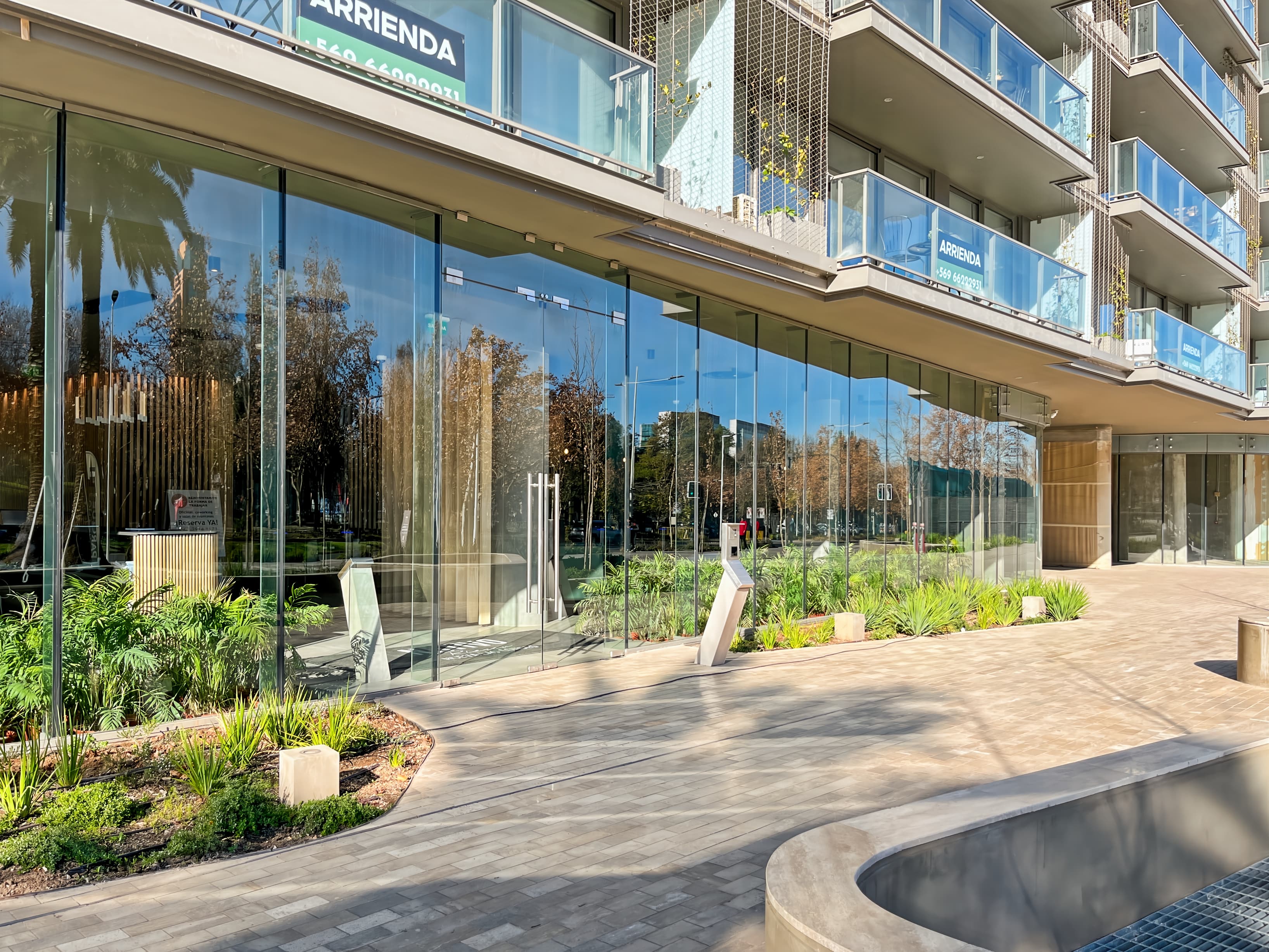 Santiago, Riesco Las Condes image 7