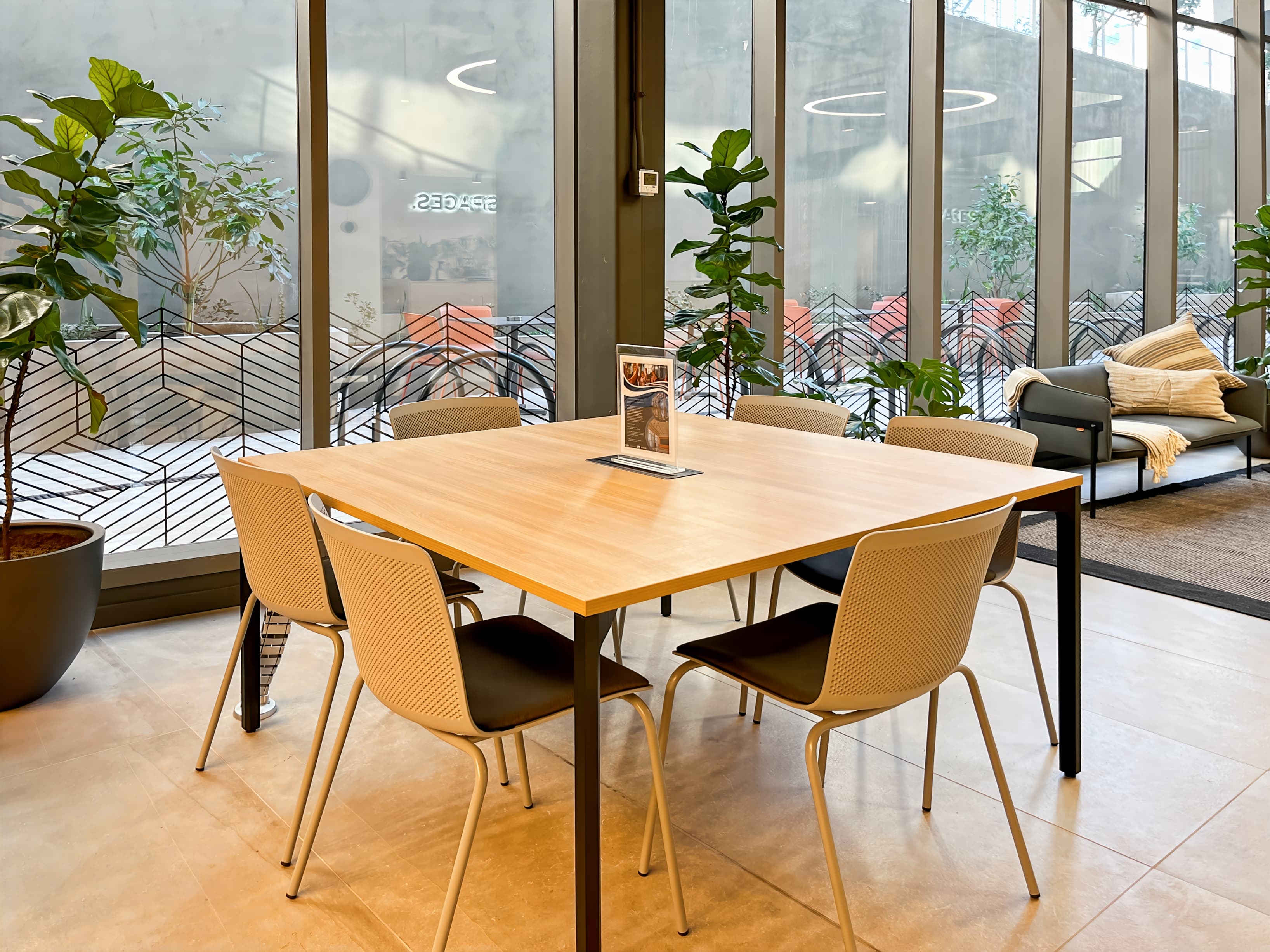 Santiago, Riesco Las Condes image 9