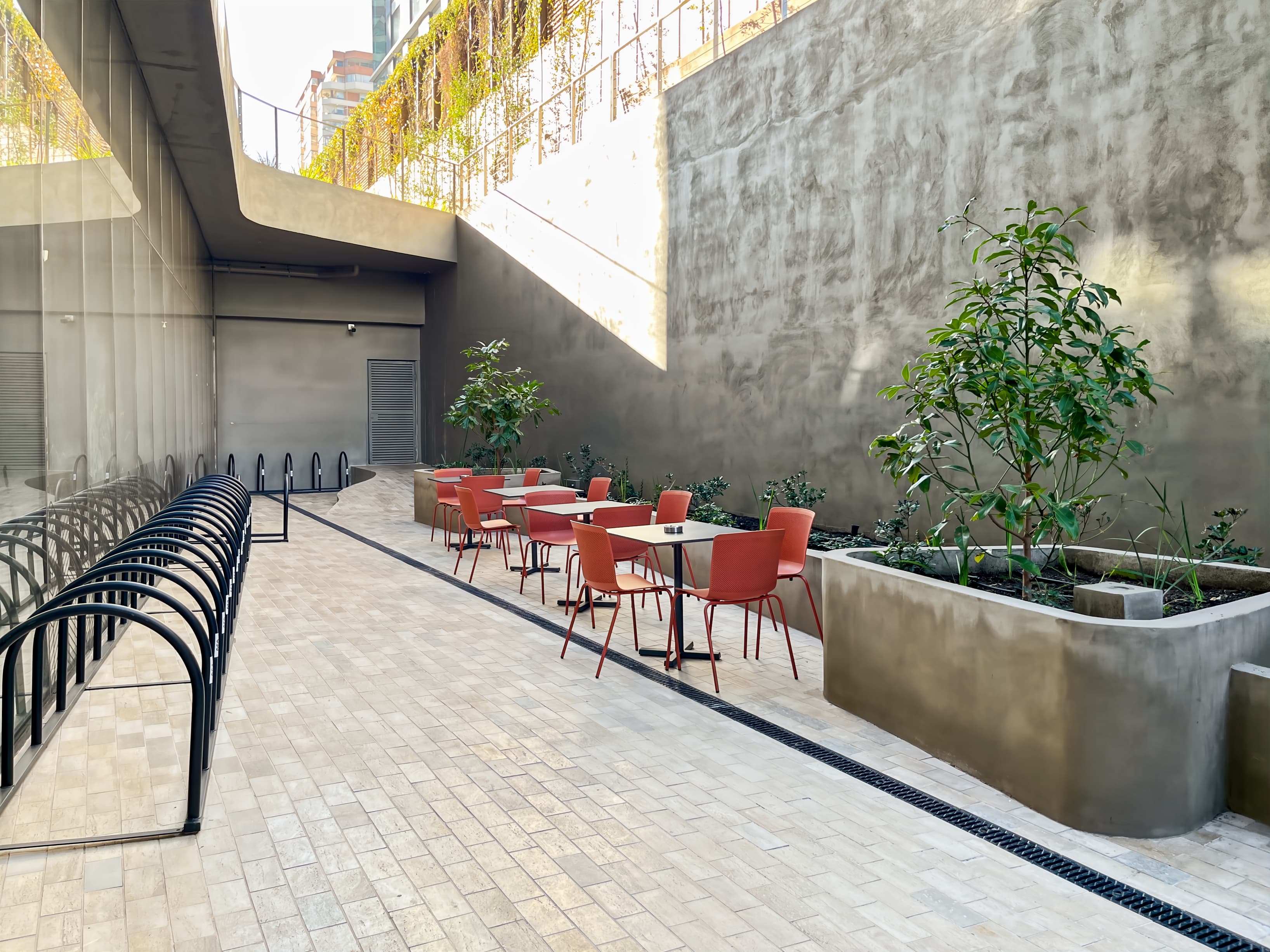 Santiago, Riesco Las Condes image 1