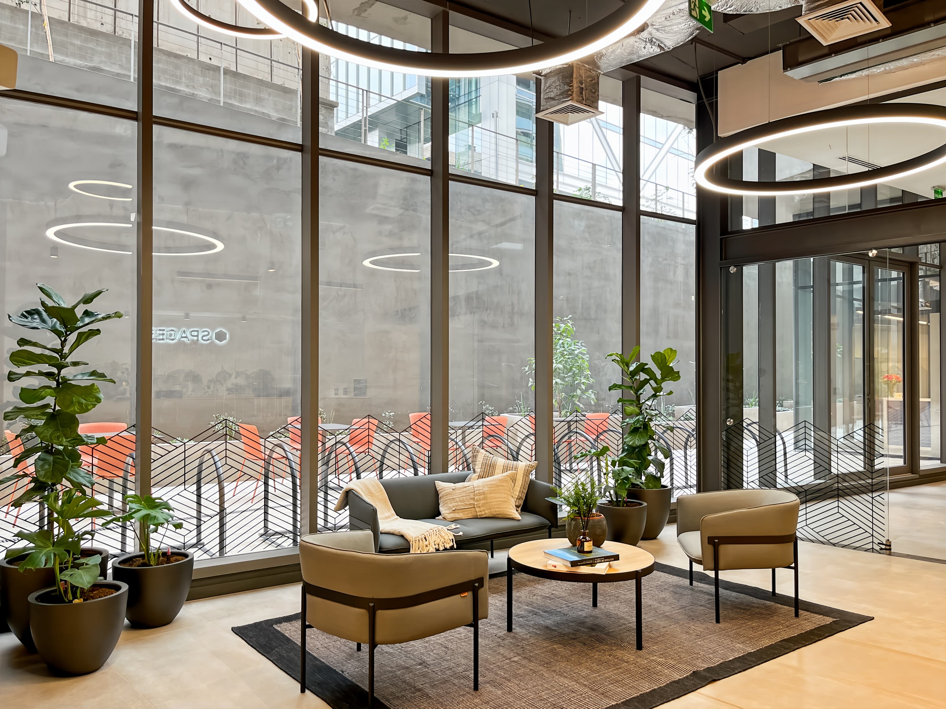 Santiago, Riesco Las Condes image 13