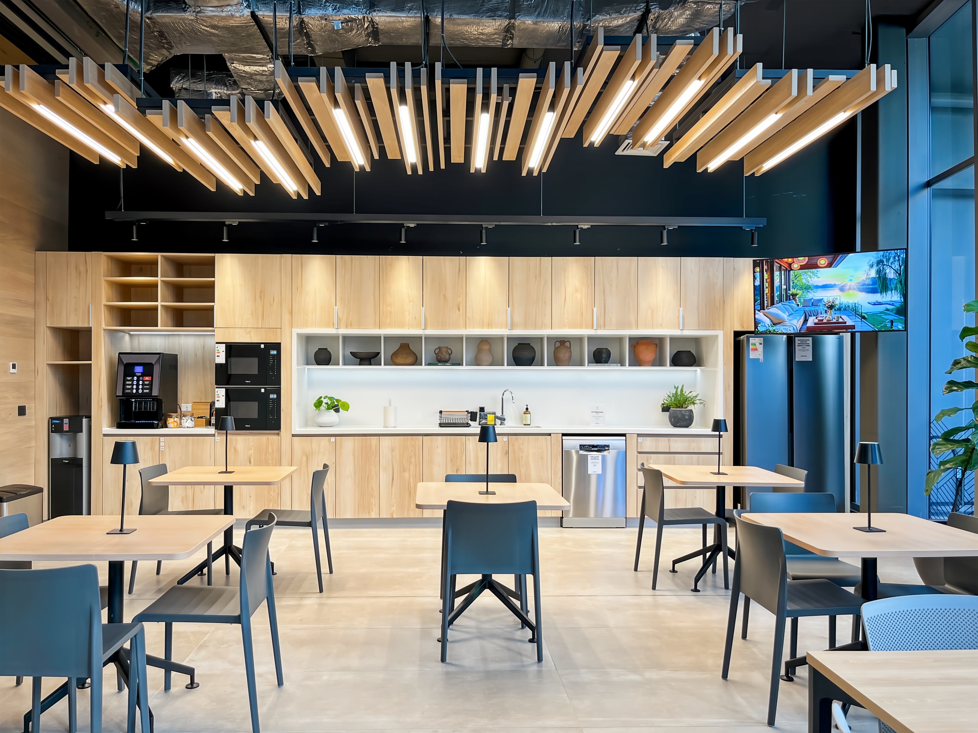 Santiago, Riesco Las Condes image 3