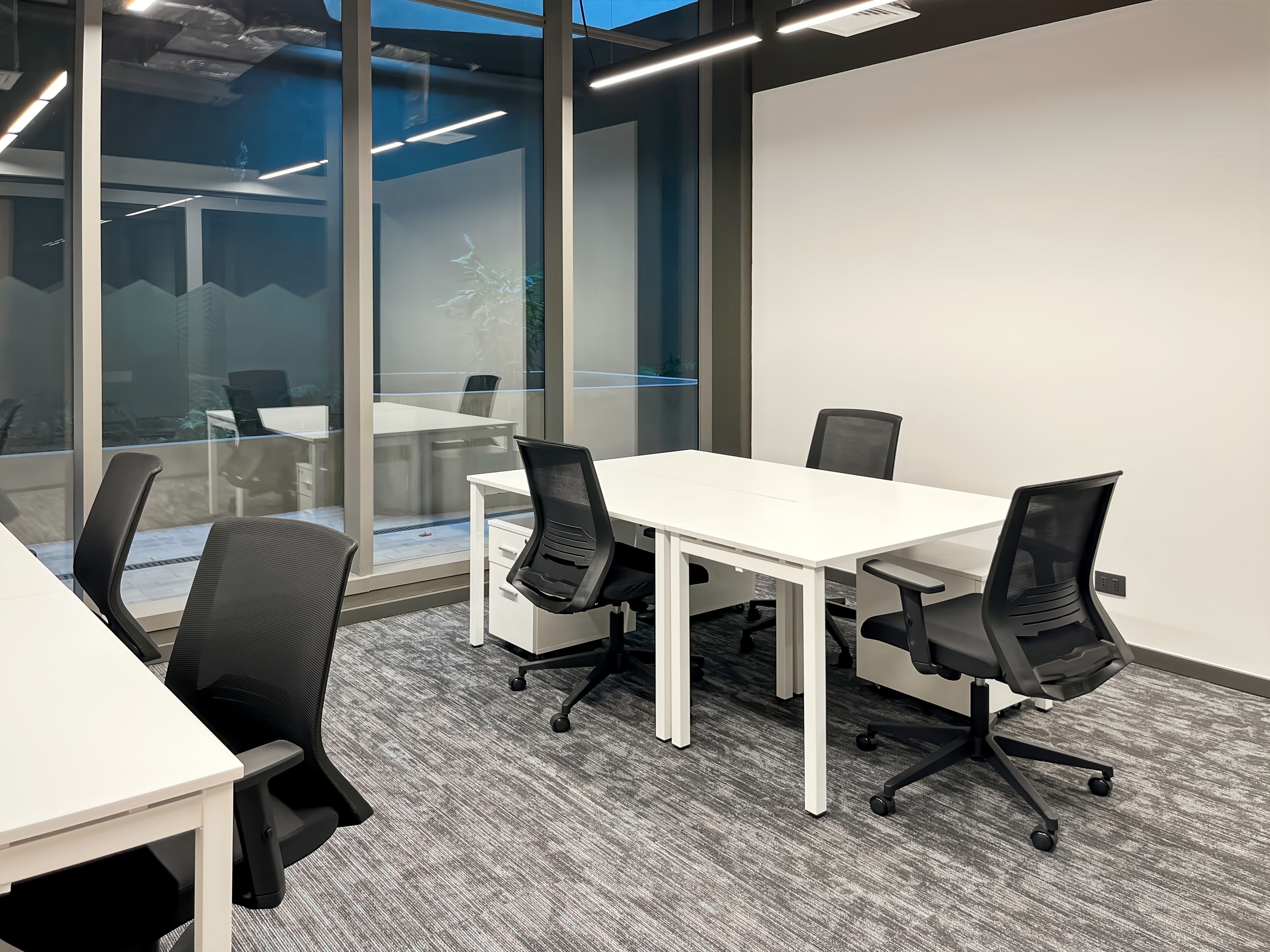 Santiago, Riesco Las Condes image 5