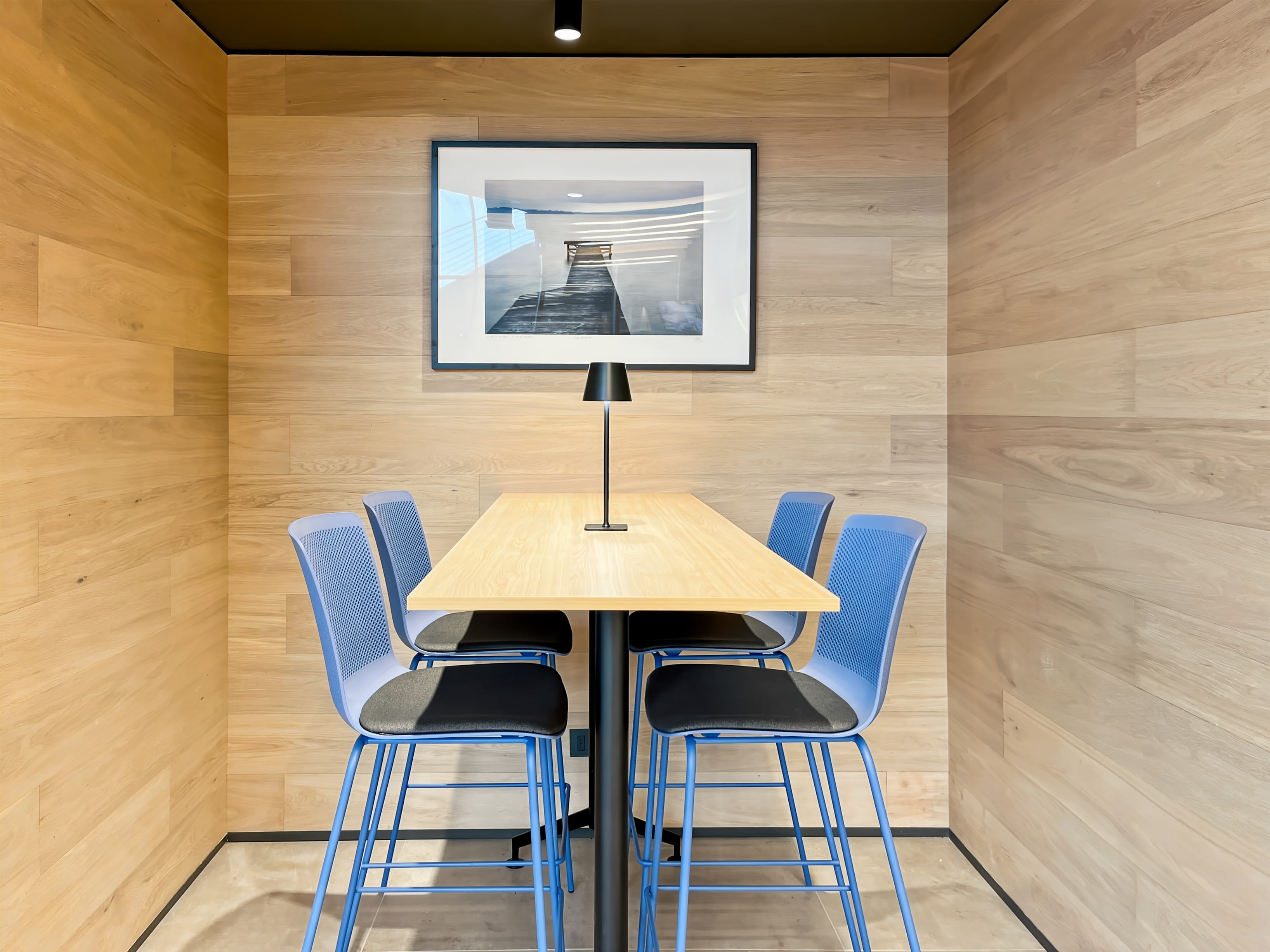 Santiago, Riesco Las Condes image 6