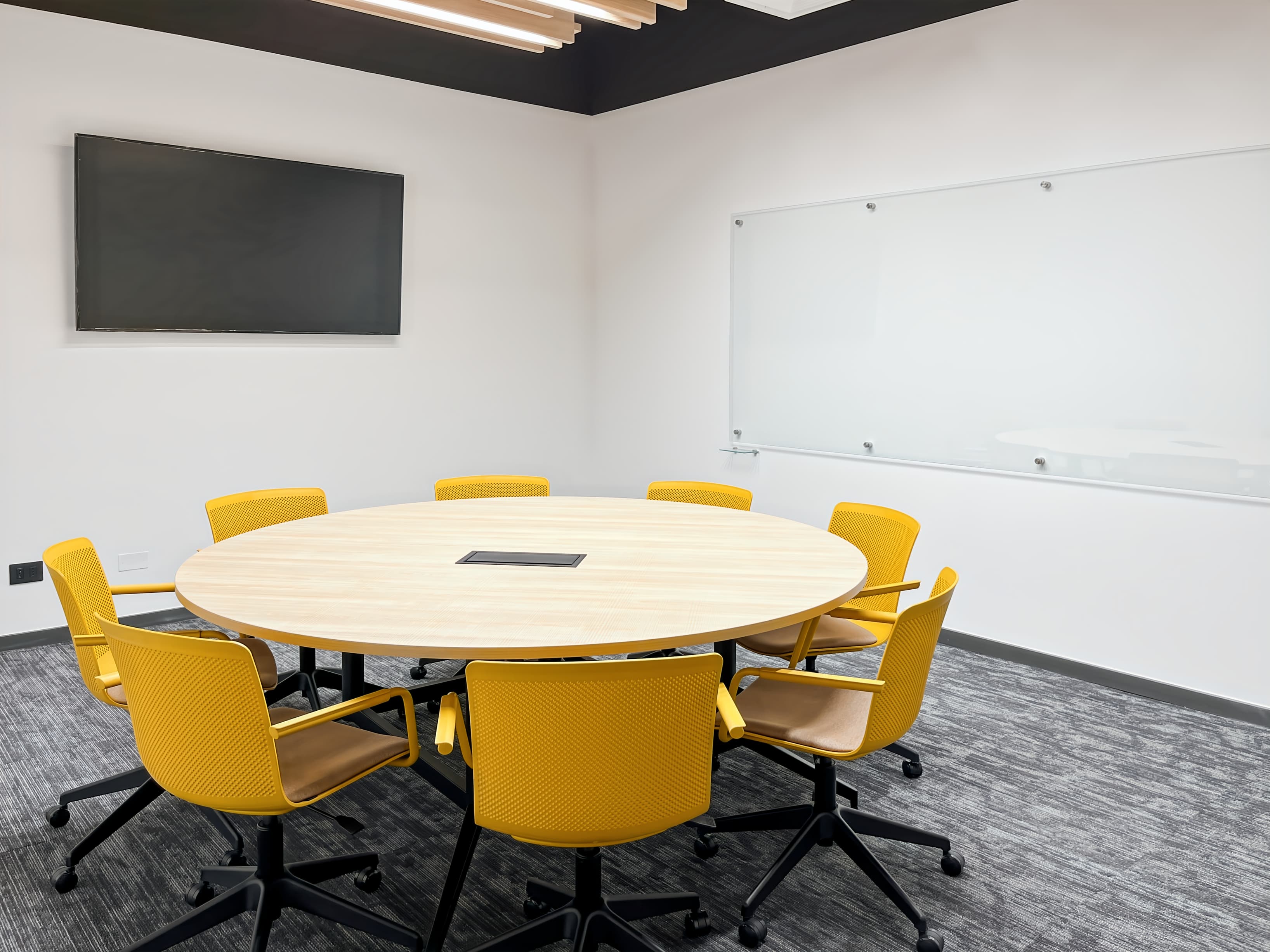 Santiago, Riesco Las Condes image 8