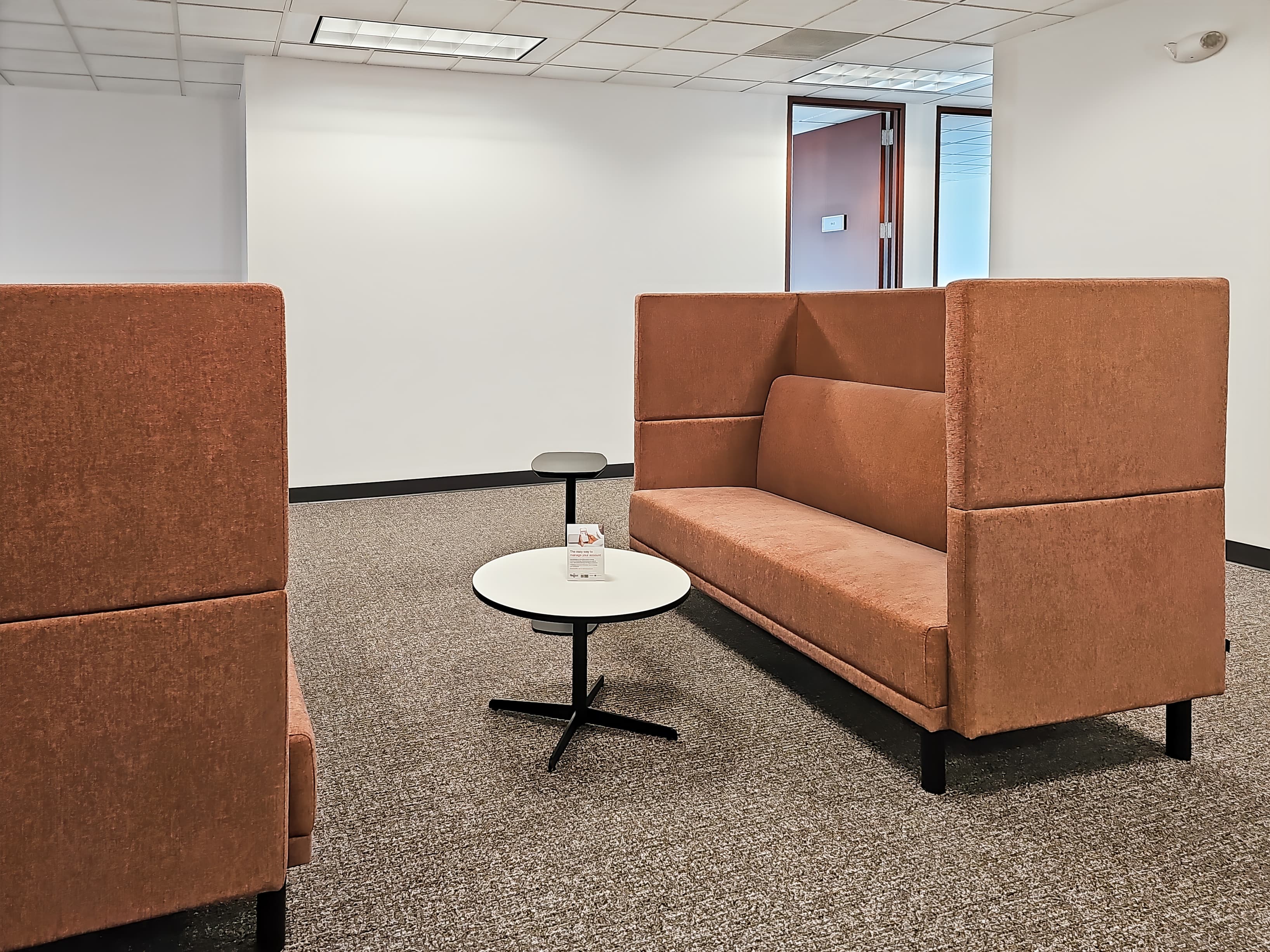 IL, Buffalo Grove - E Lake Cook Rd image 6