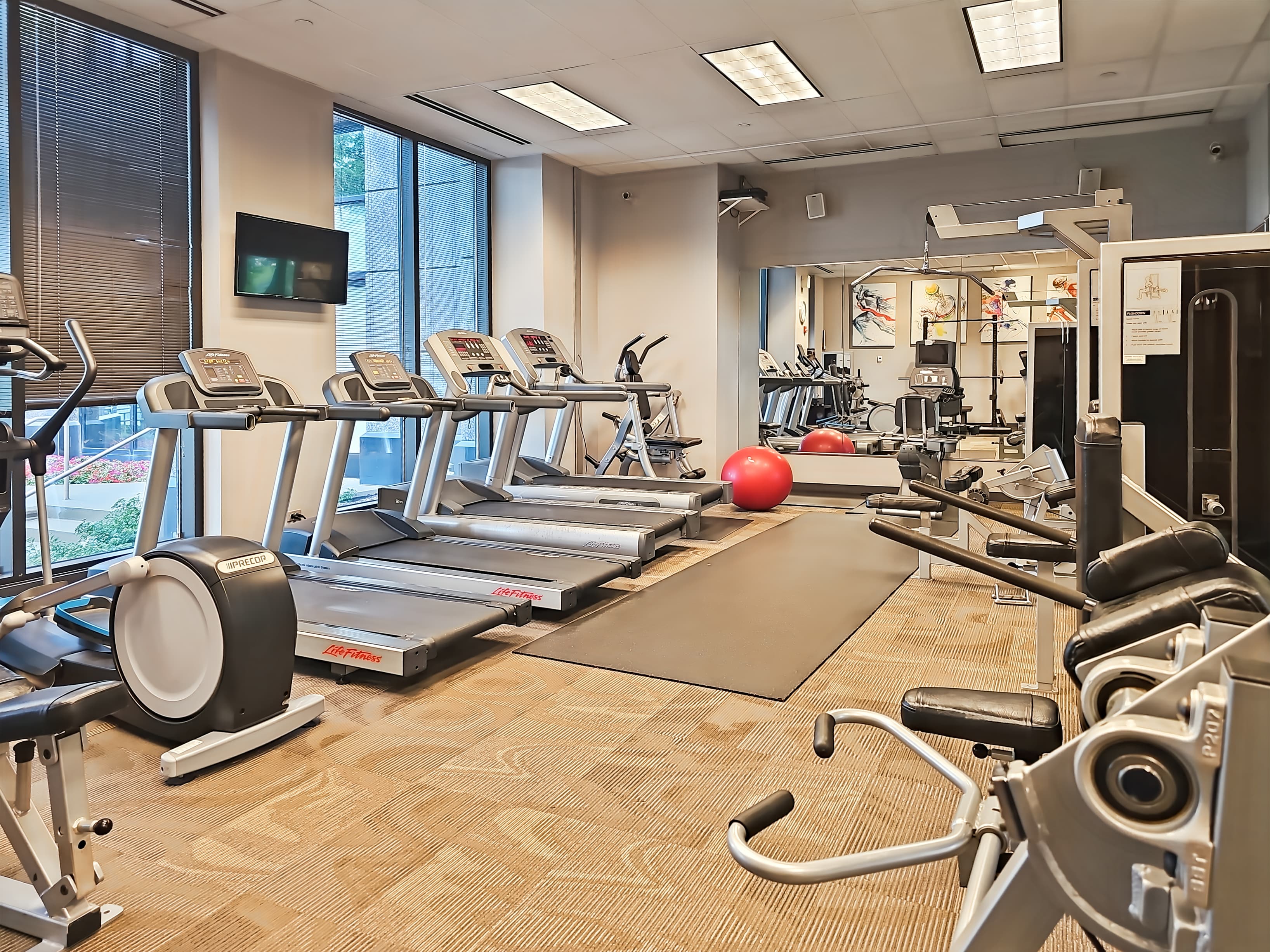 IL, Buffalo Grove - E Lake Cook Rd image 2