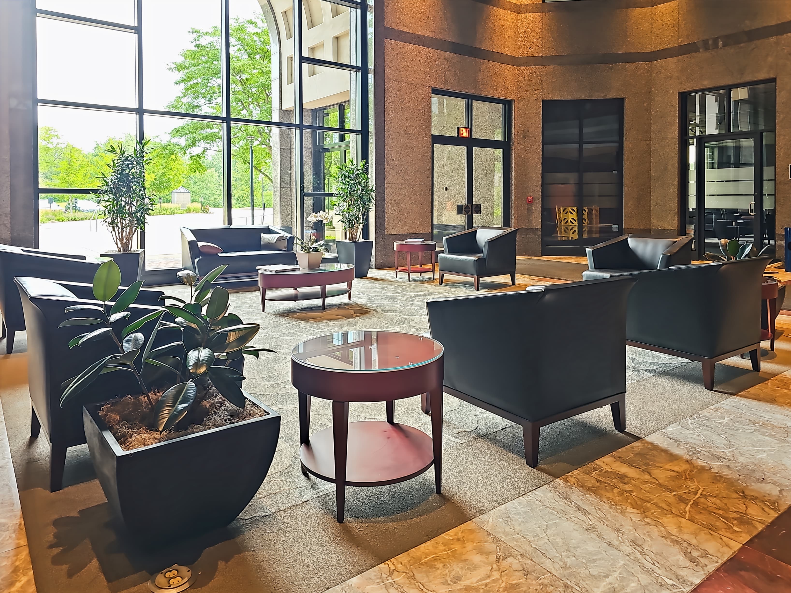 IL, Buffalo Grove - E Lake Cook Rd image 13