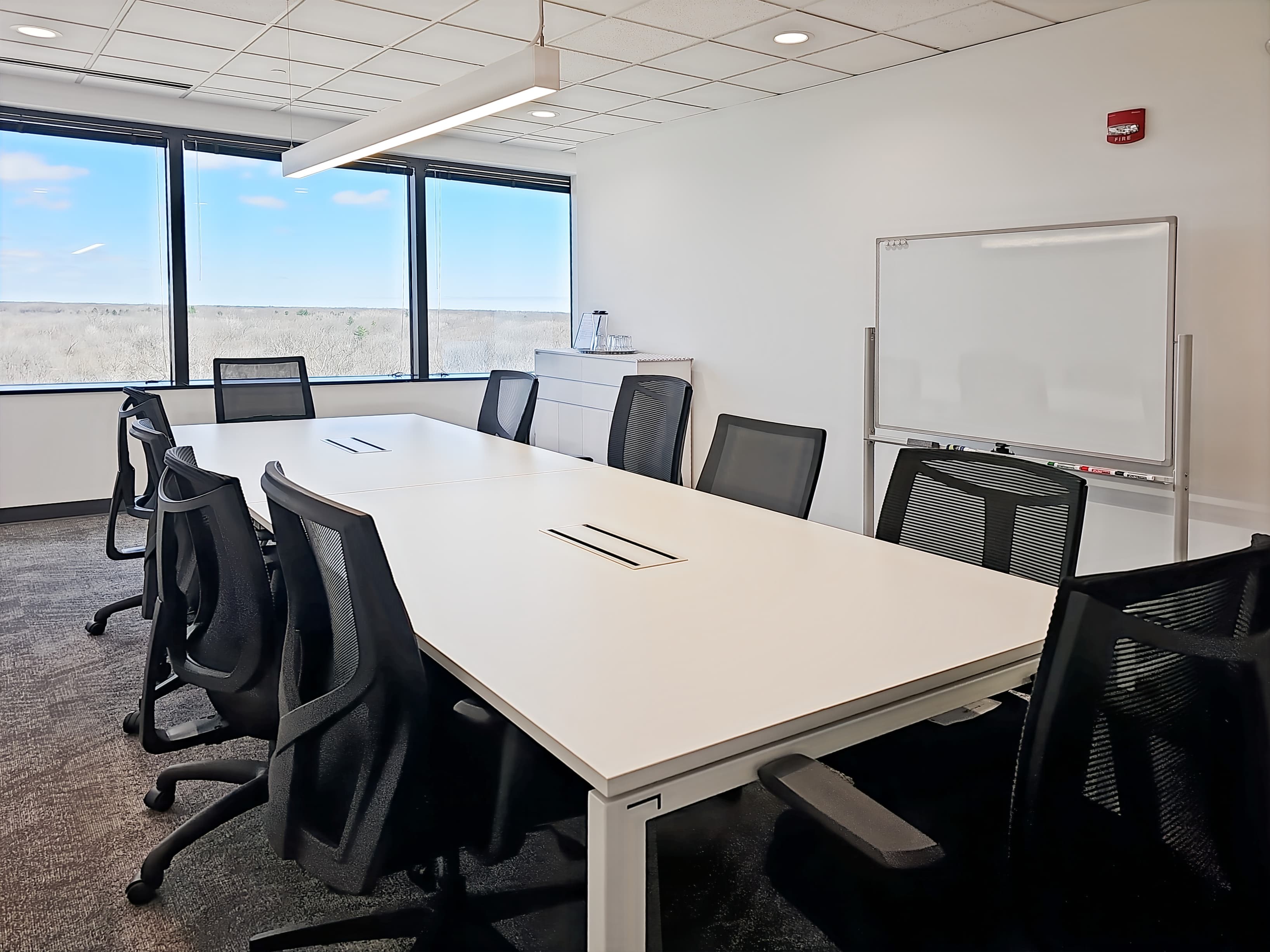 IL, Buffalo Grove - E Lake Cook Rd image 8